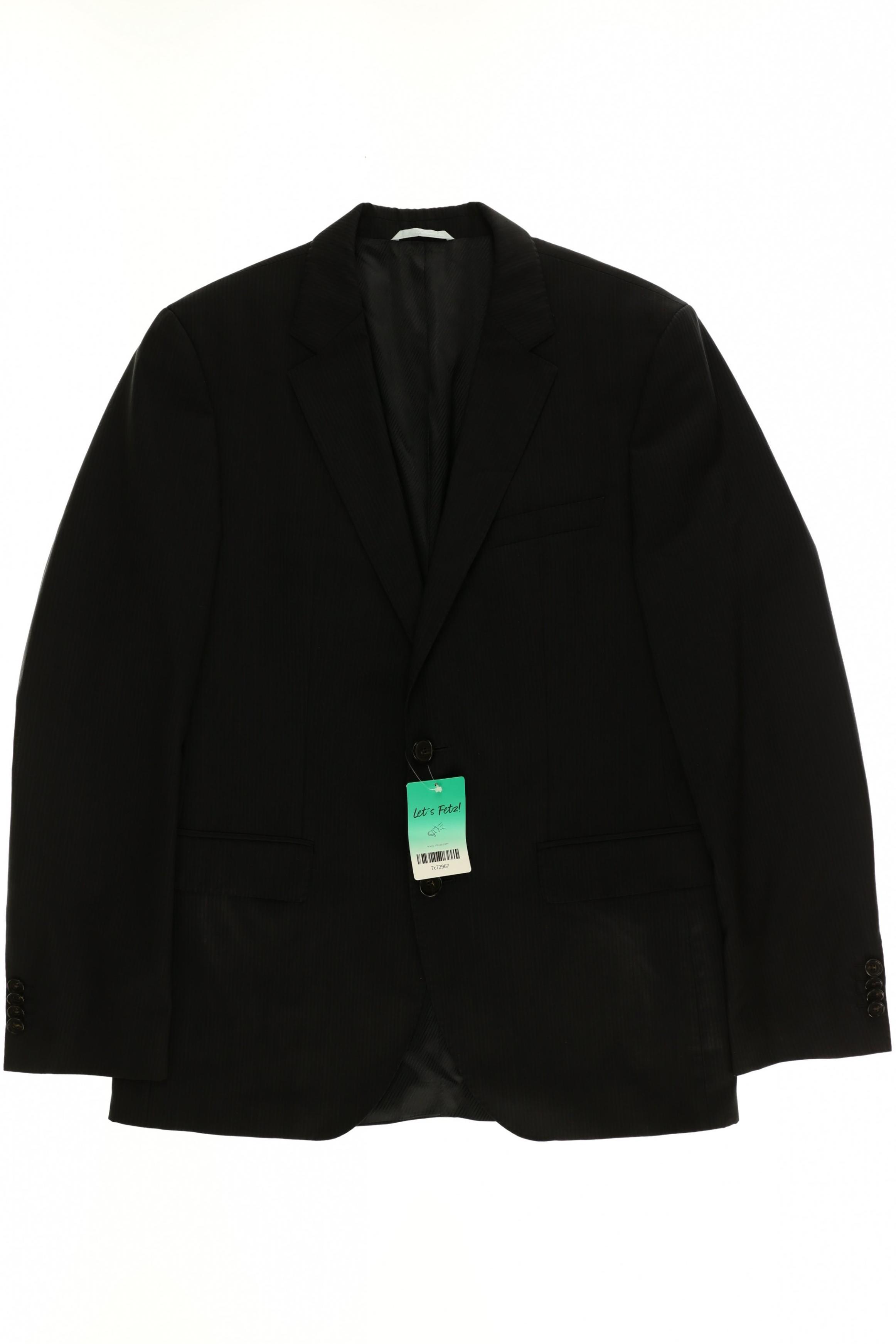 

Boss by Hugo Boss Herren Sakko, schwarz, Gr. 94