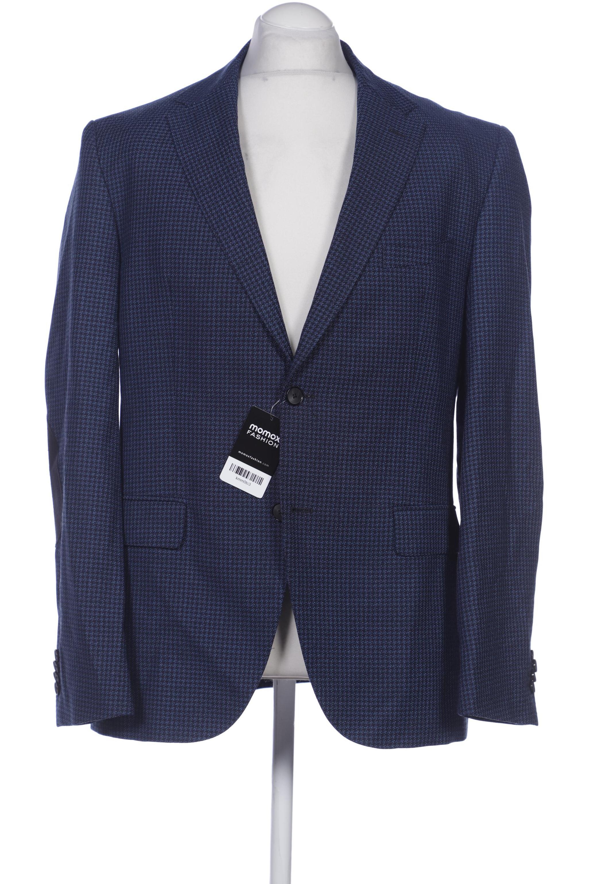 

Boss by Hugo Boss Herren Sakko, marineblau, Gr. 54