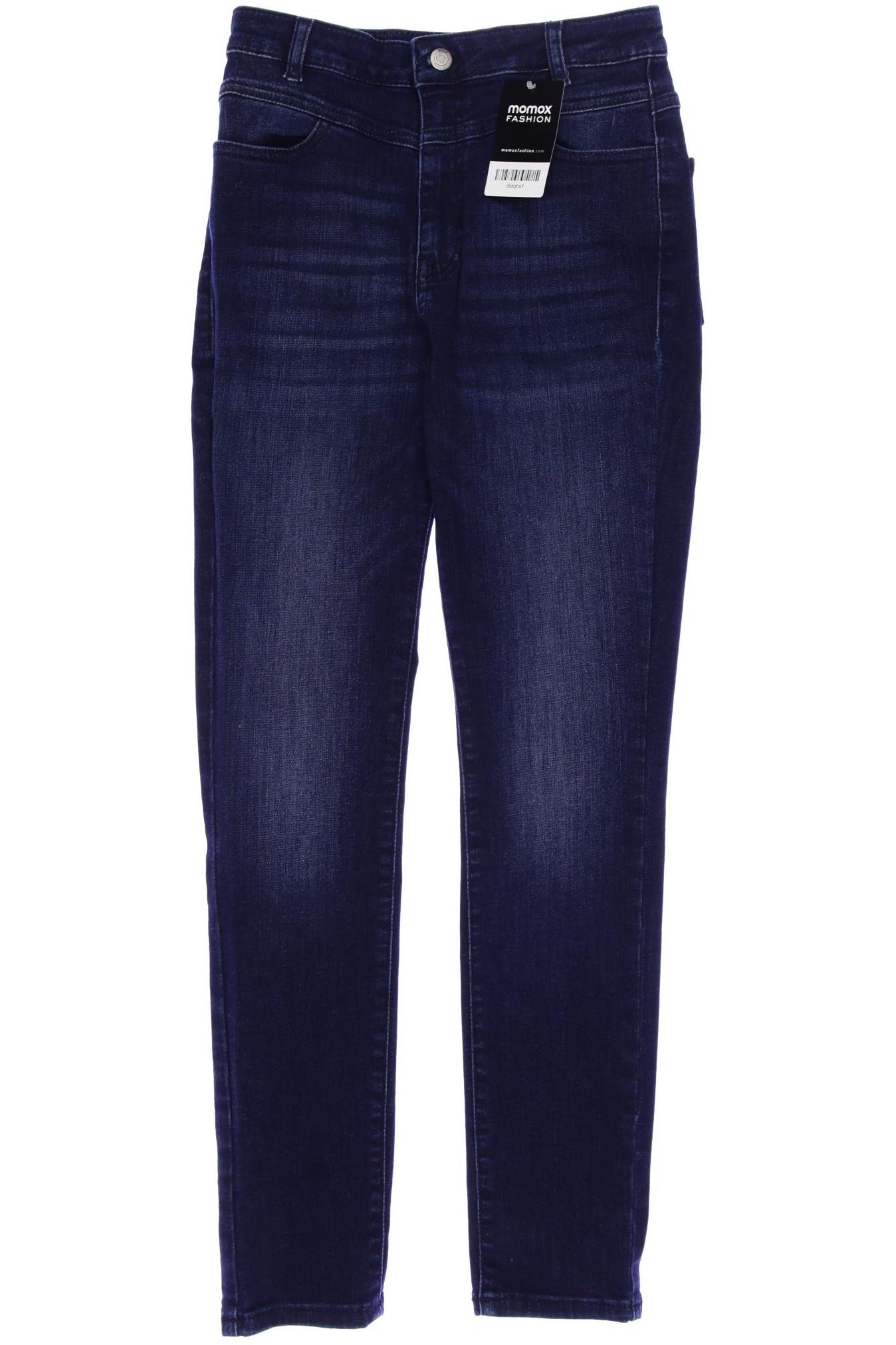 

Boss by Hugo Boss Damen Jeans, marineblau, Gr. 29