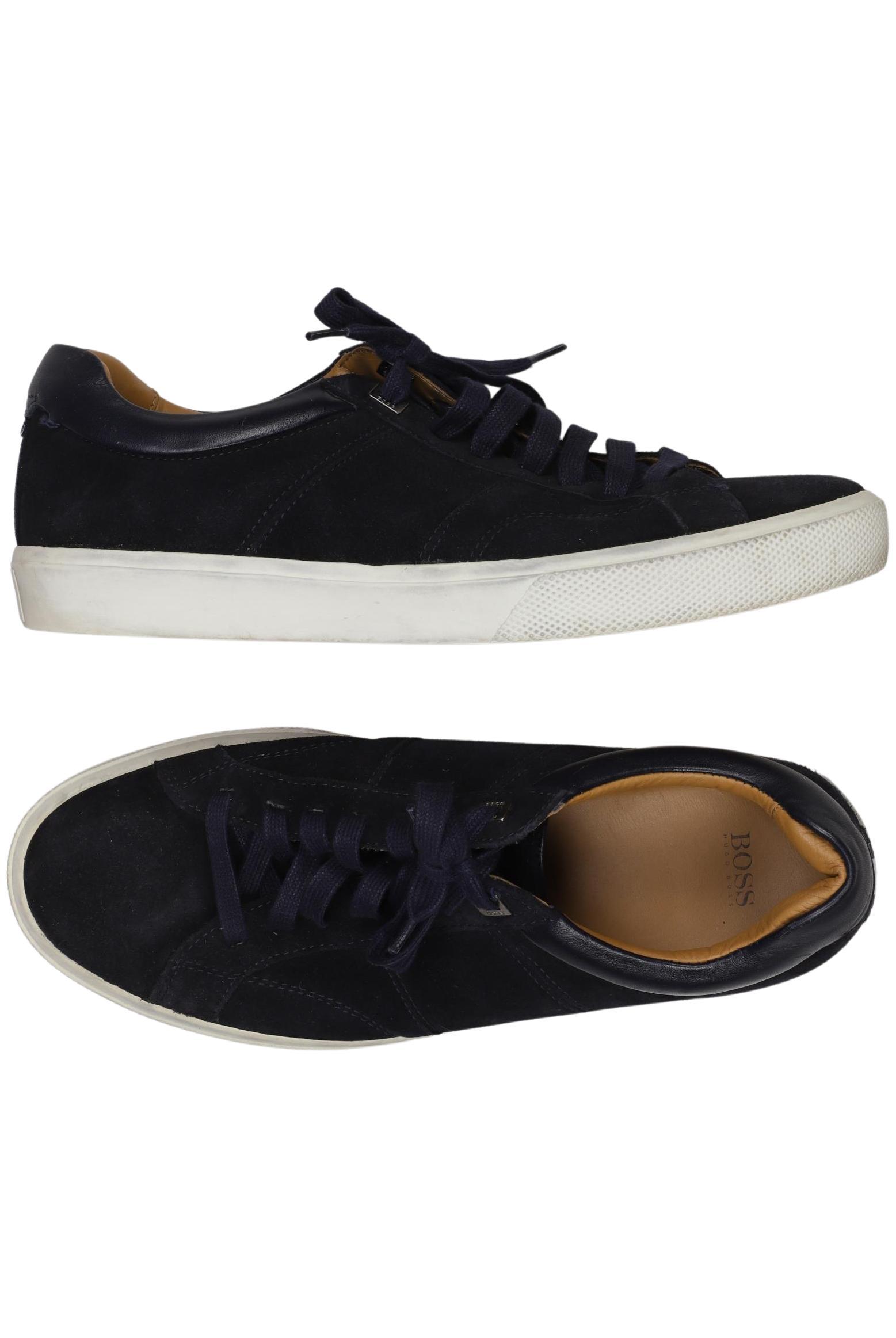 

Boss by Hugo Boss Herren Sneakers, marineblau, Gr. 40