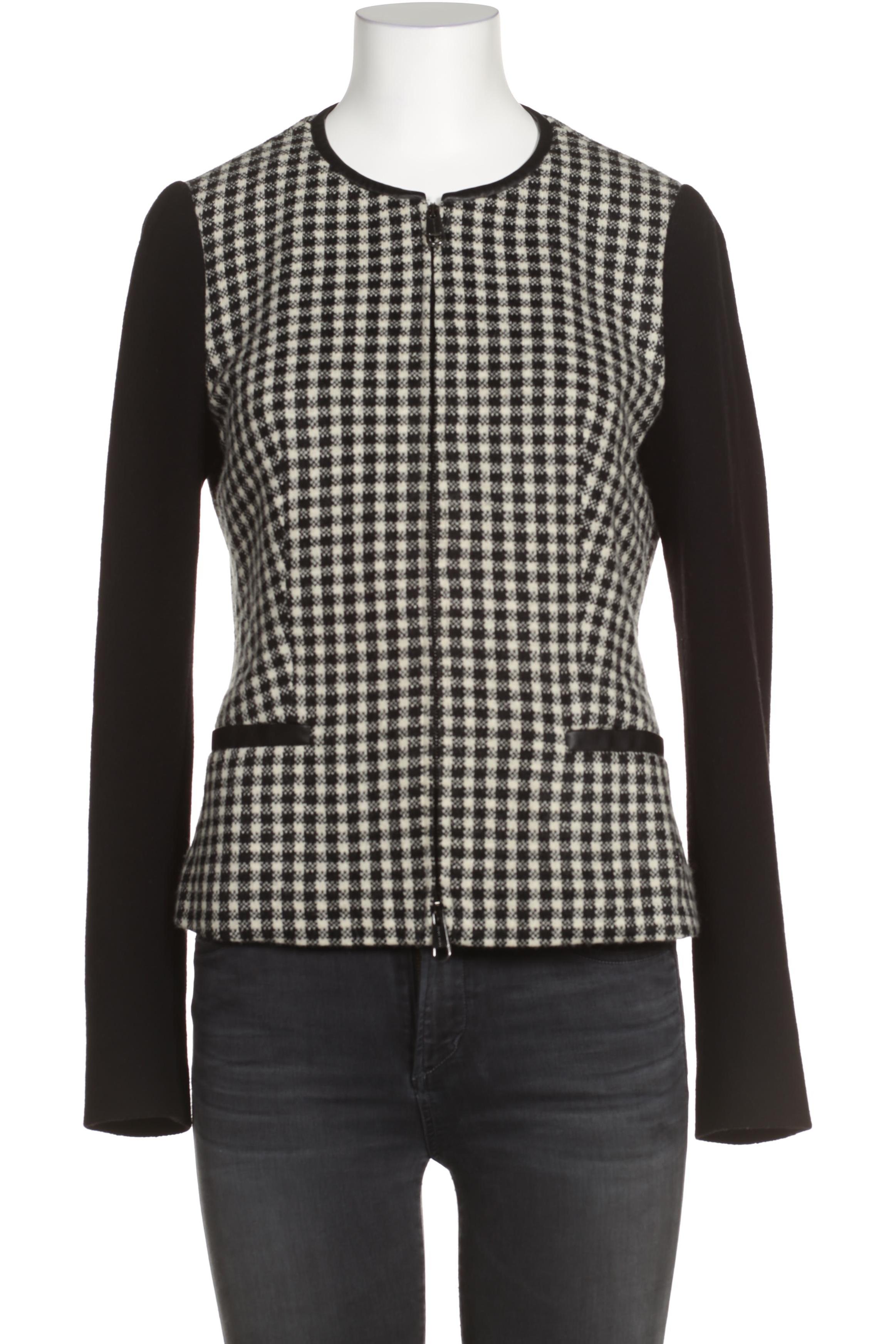 

Boss by Hugo Boss Damen Blazer, schwarz, Gr. 36