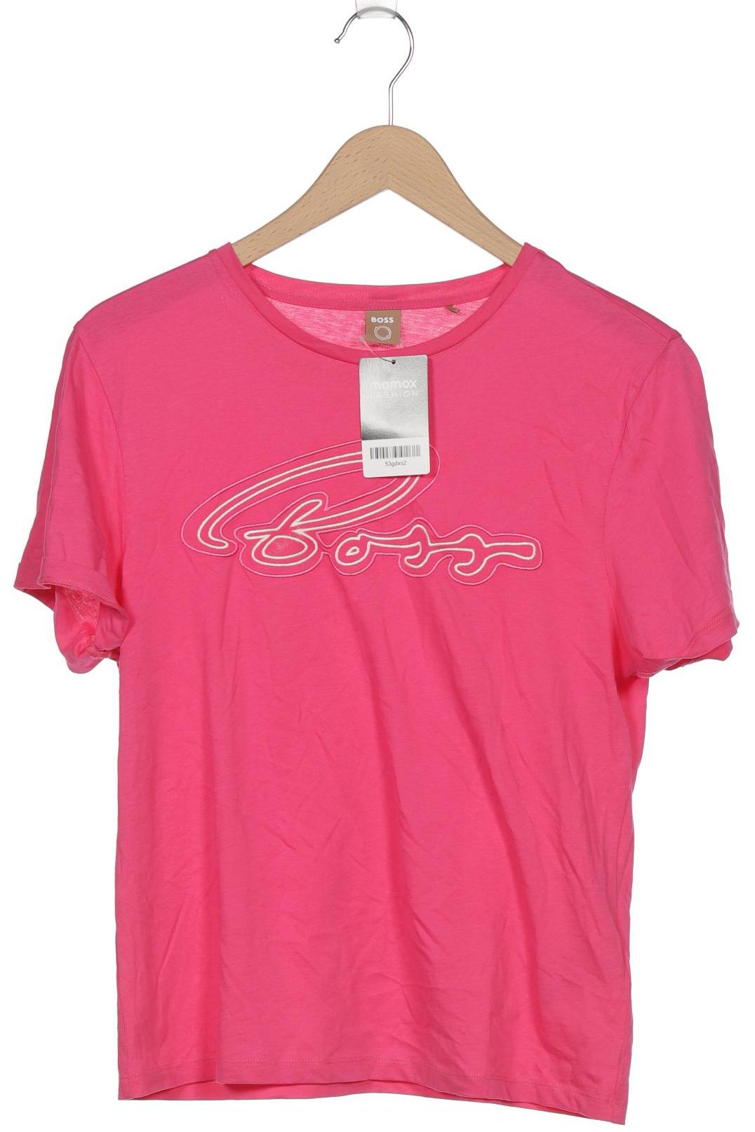 

BOSS by Hugo Boss Damen T-Shirt, pink