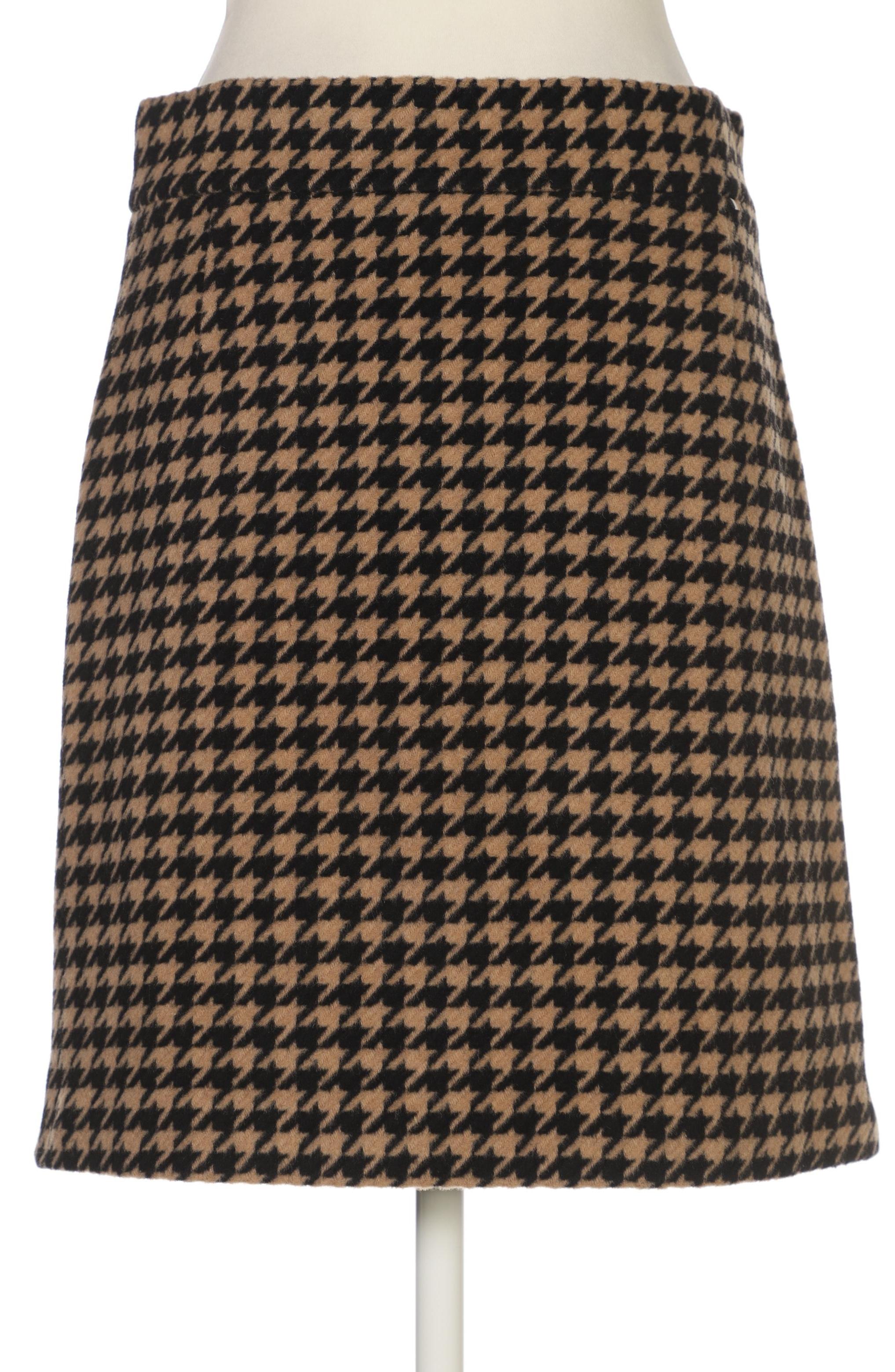 

Boss by Hugo Boss Damen Rock, beige, Gr. 38