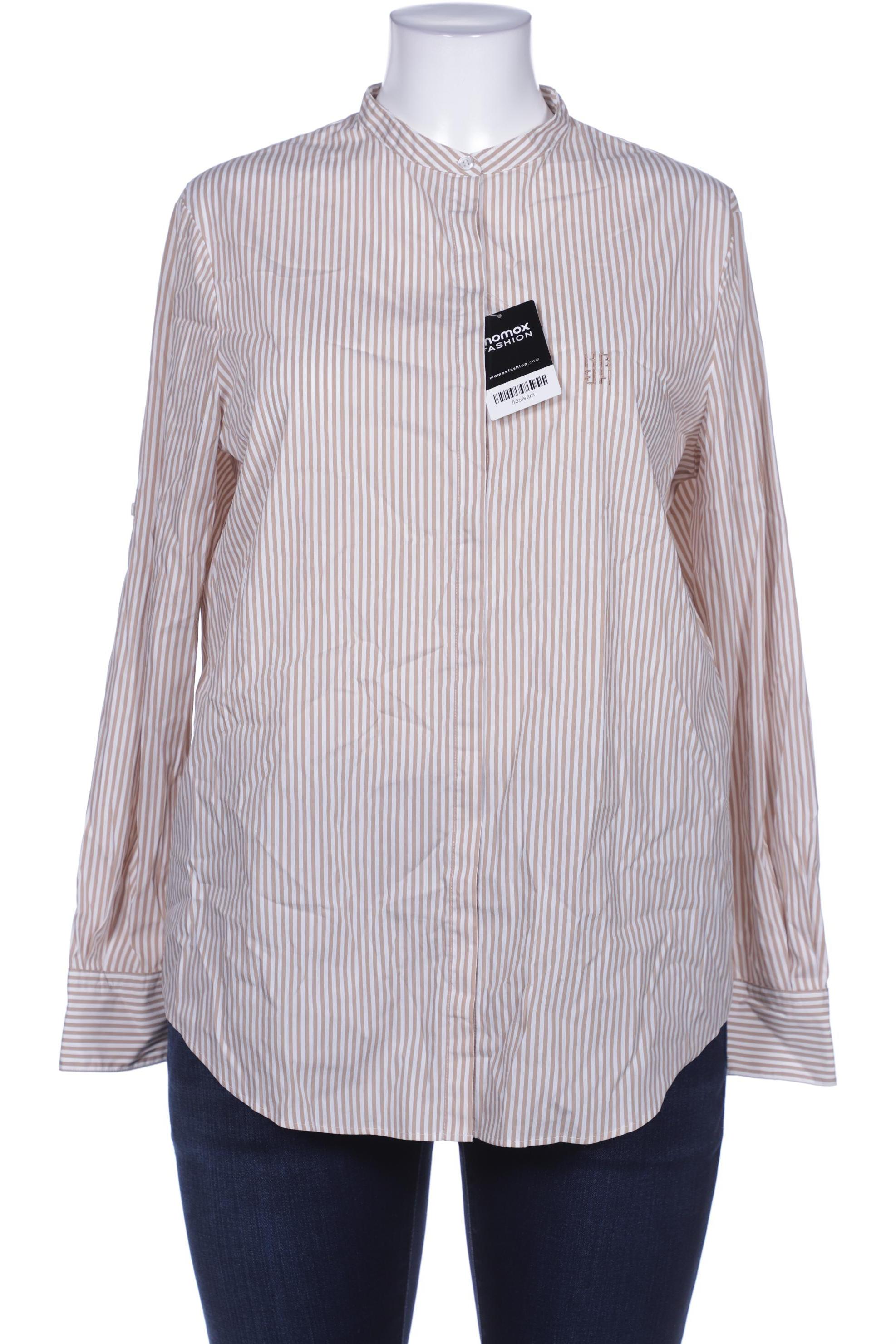 

BOSS by Hugo Boss Damen Bluse, beige