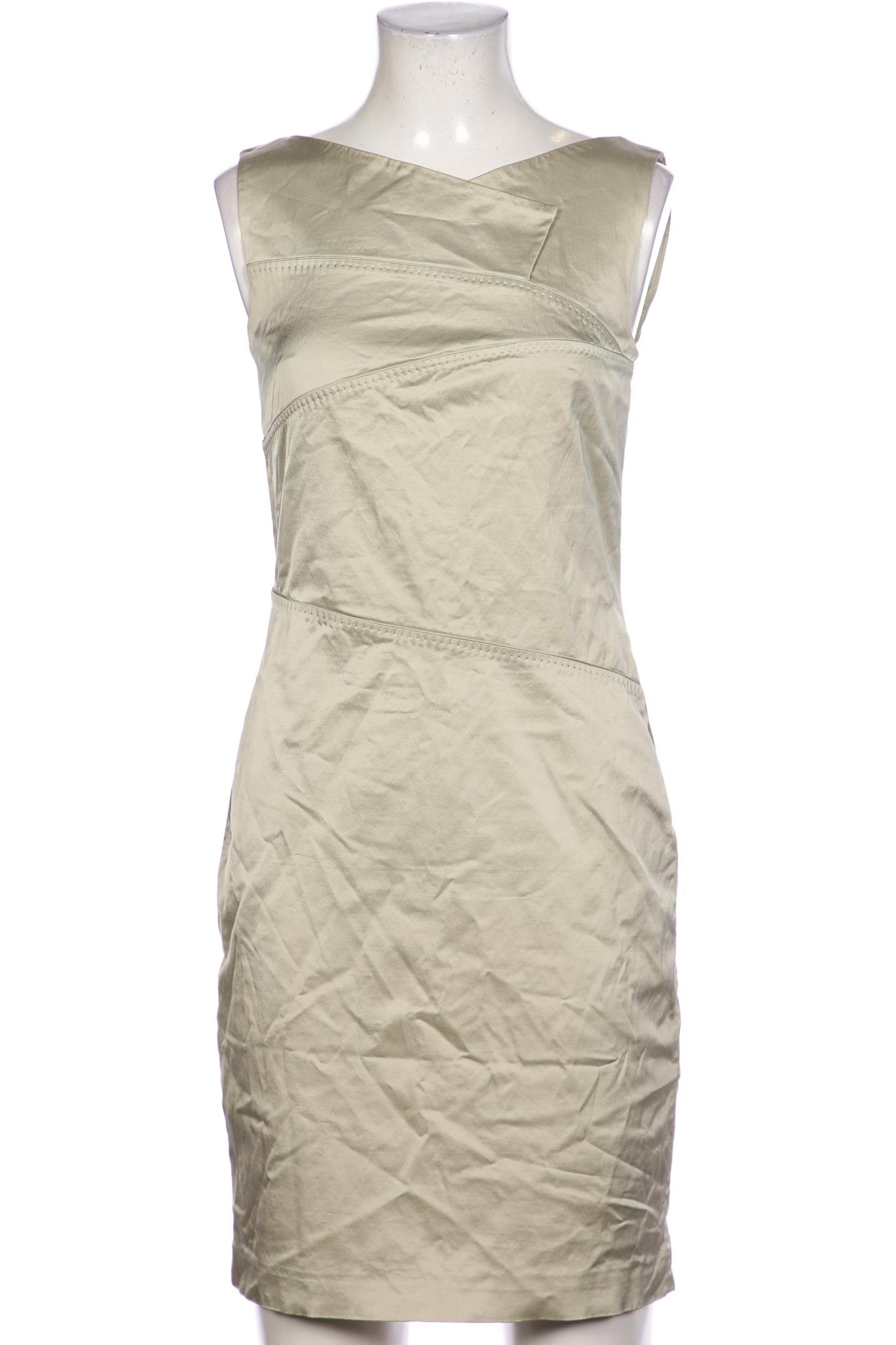 

Boss by Hugo Boss Damen Kleid, hellgrün, Gr. 36