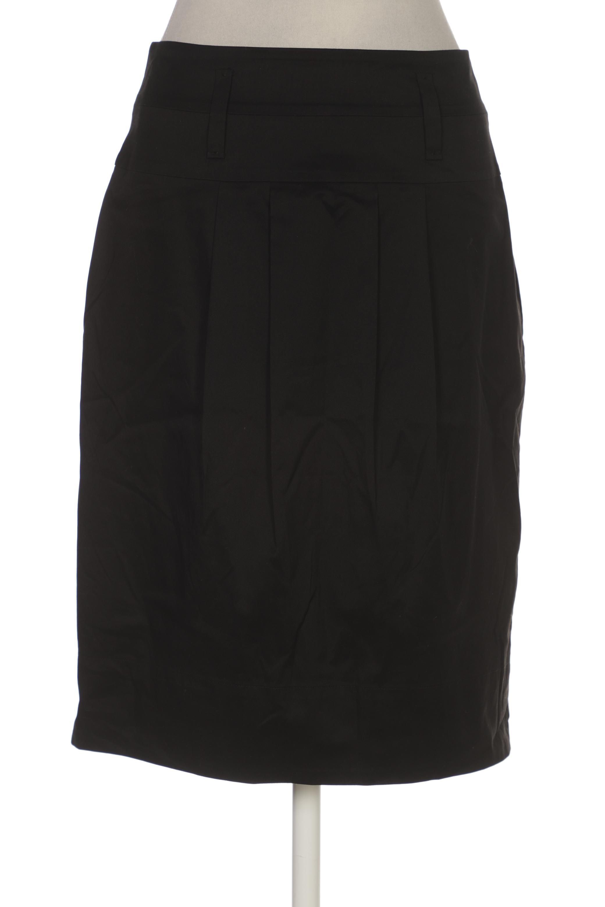 

Boss by Hugo Boss Damen Rock, schwarz, Gr. 38