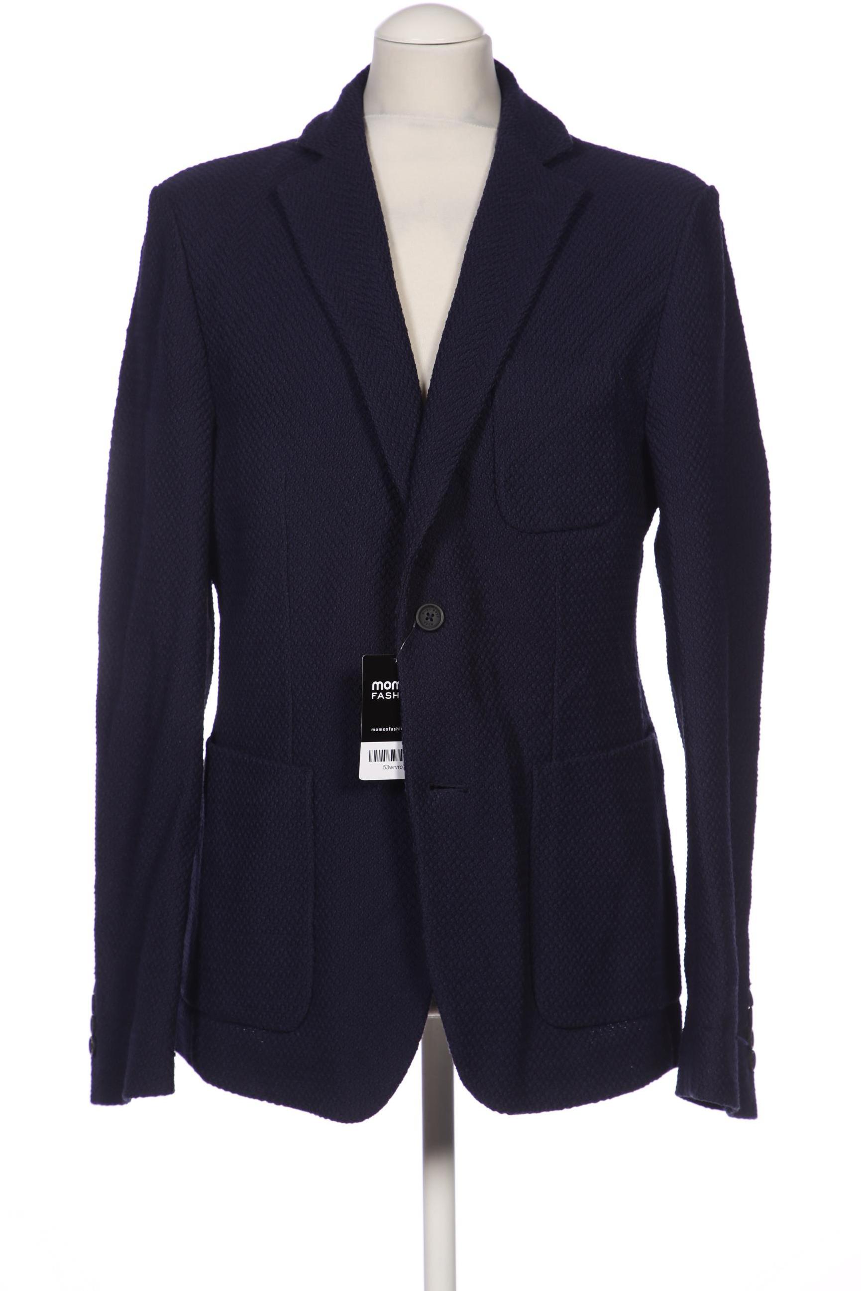 

BOSS by Hugo Boss Herren Sakko, marineblau