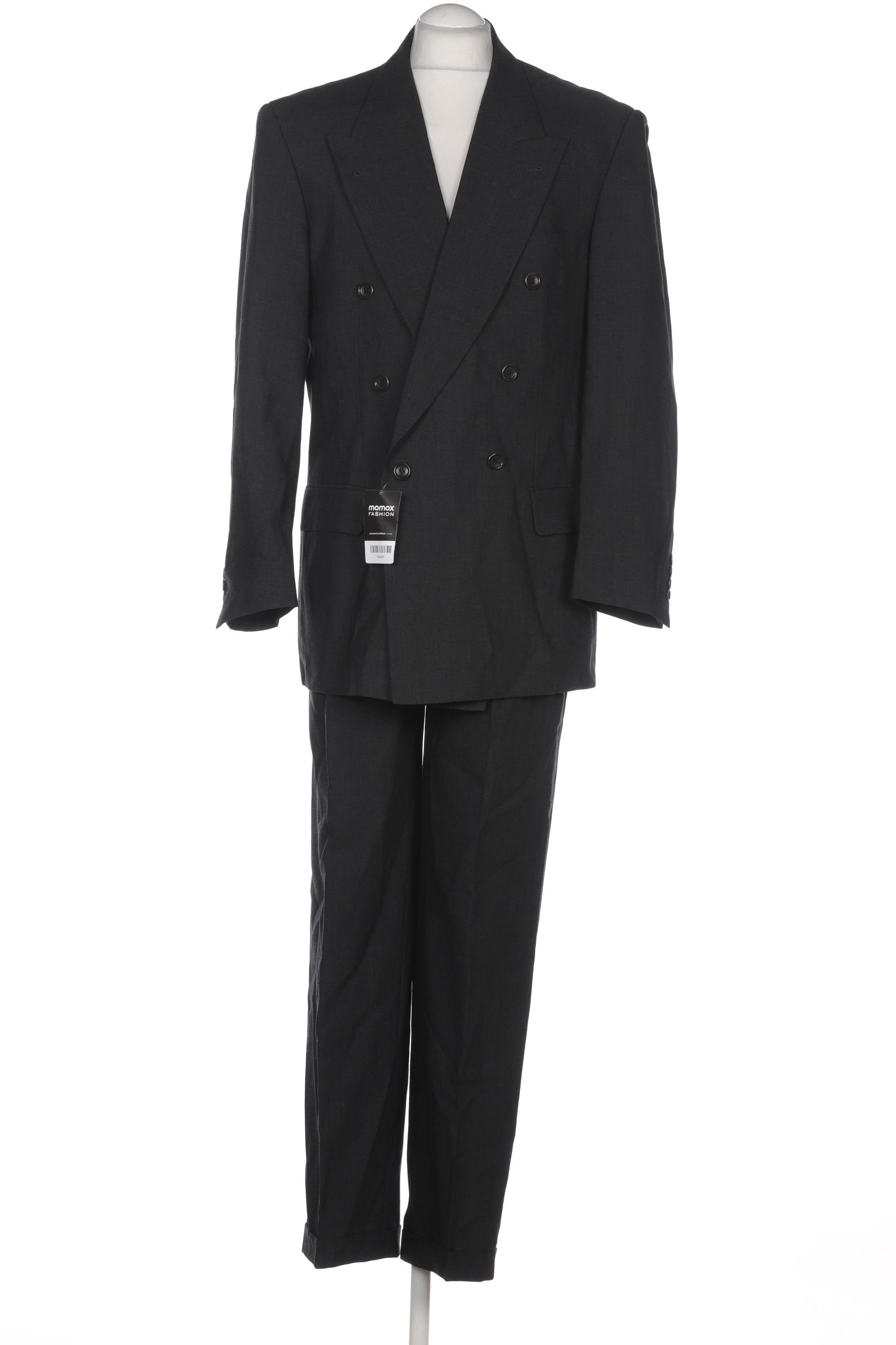 

Boss by Hugo Boss Herren Anzug, schwarz, Gr. 50