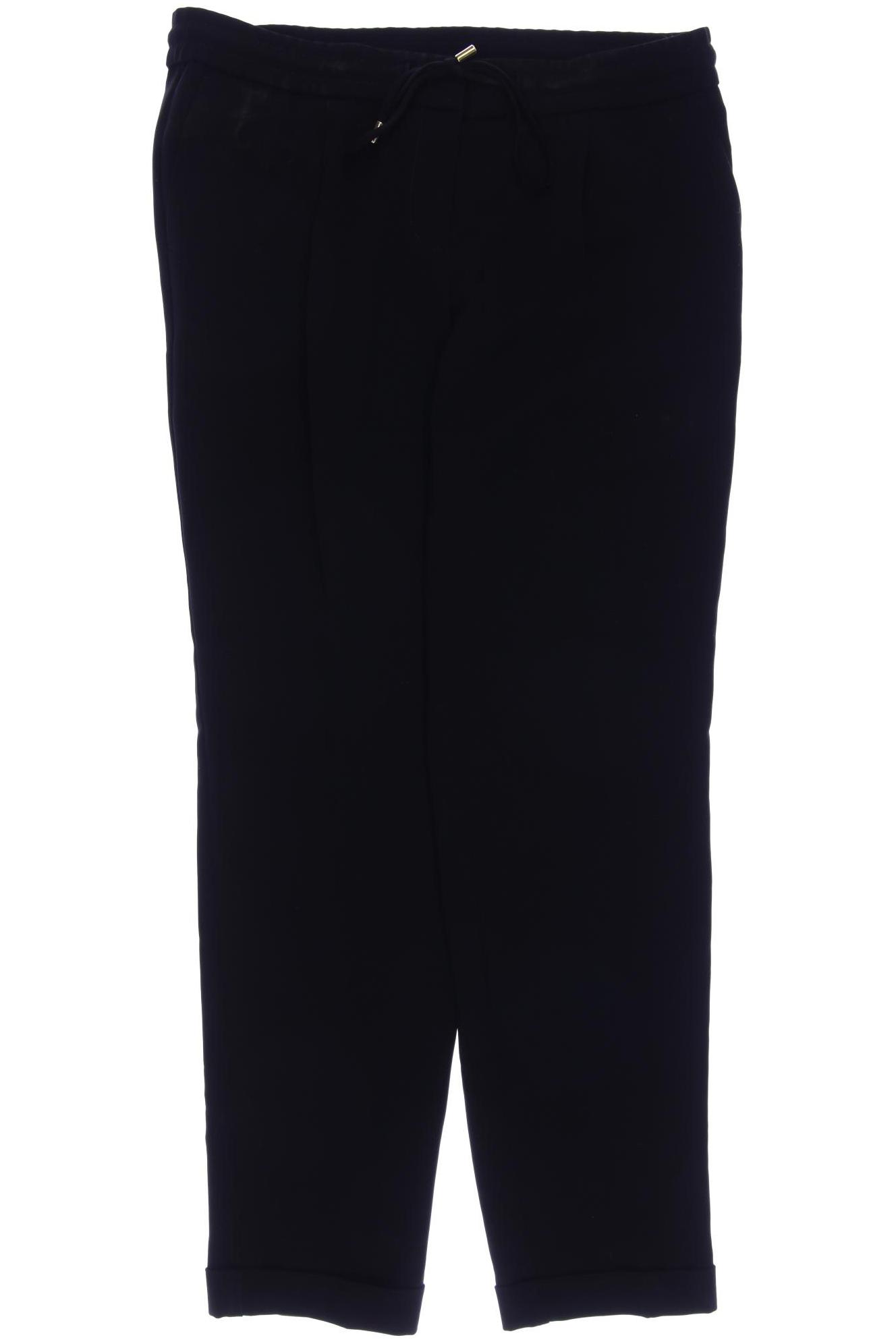 

BOSS by Hugo Boss Damen Stoffhose, schwarz