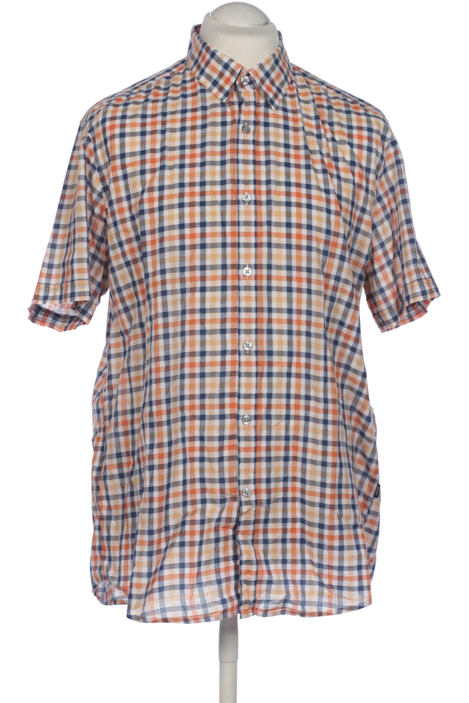 

Boss by Hugo Boss Herren Hemd, mehrfarbig, Gr. 54