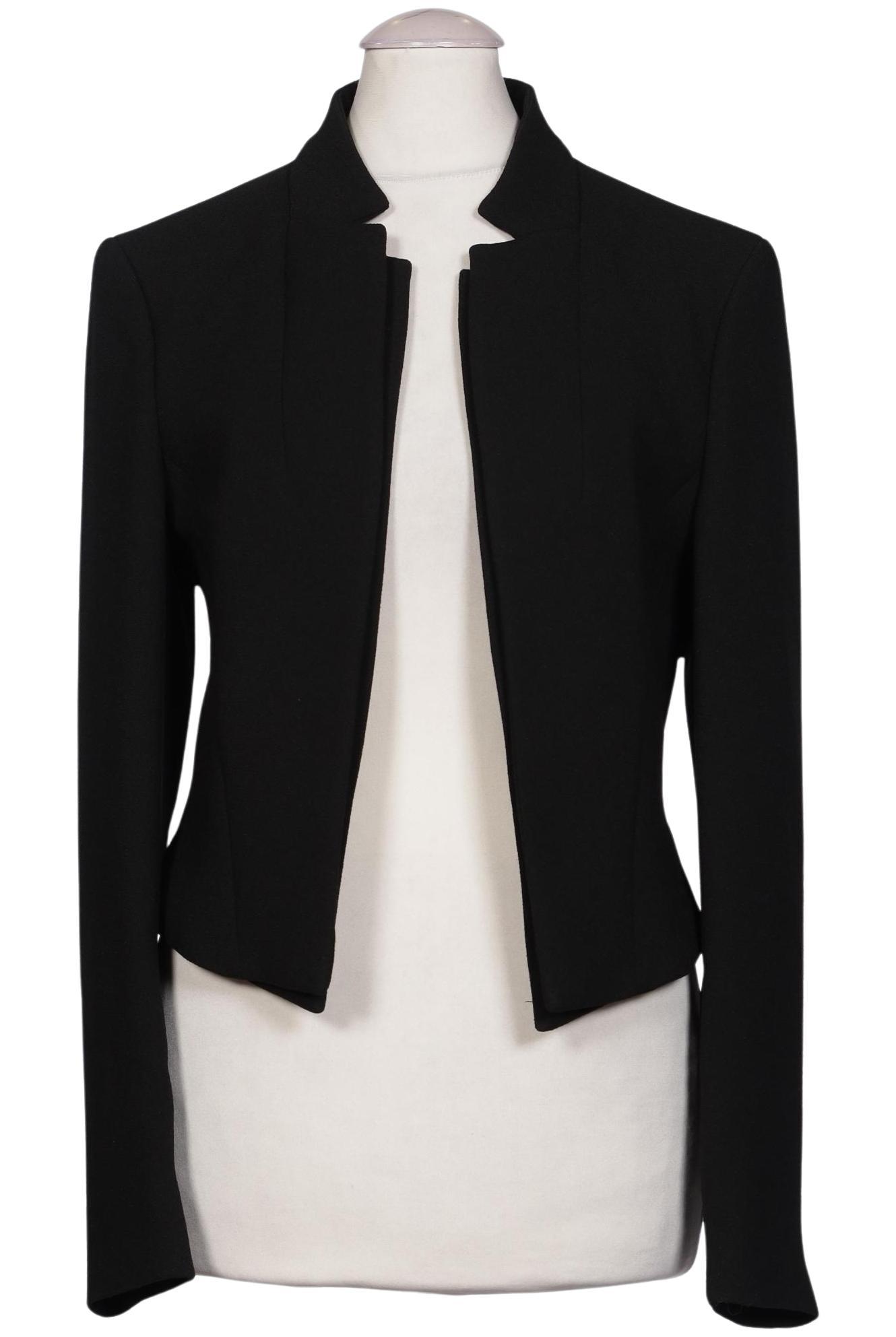 

Boss by Hugo Boss Damen Blazer, schwarz, Gr. 36