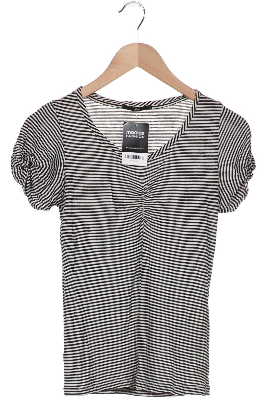 

BOSS by Hugo Boss Damen T-Shirt, schwarz