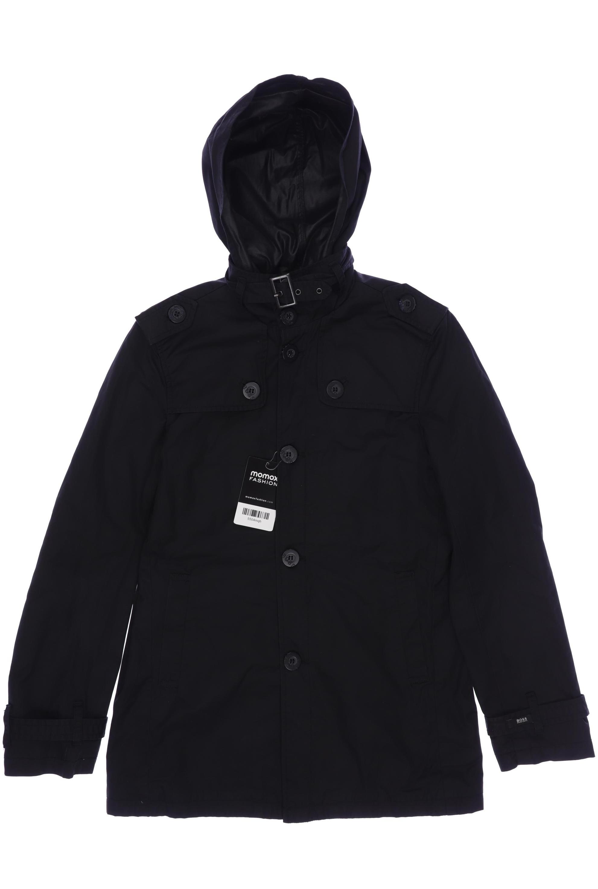 

Boss by Hugo Boss Herren Jacke, schwarz, Gr. 12