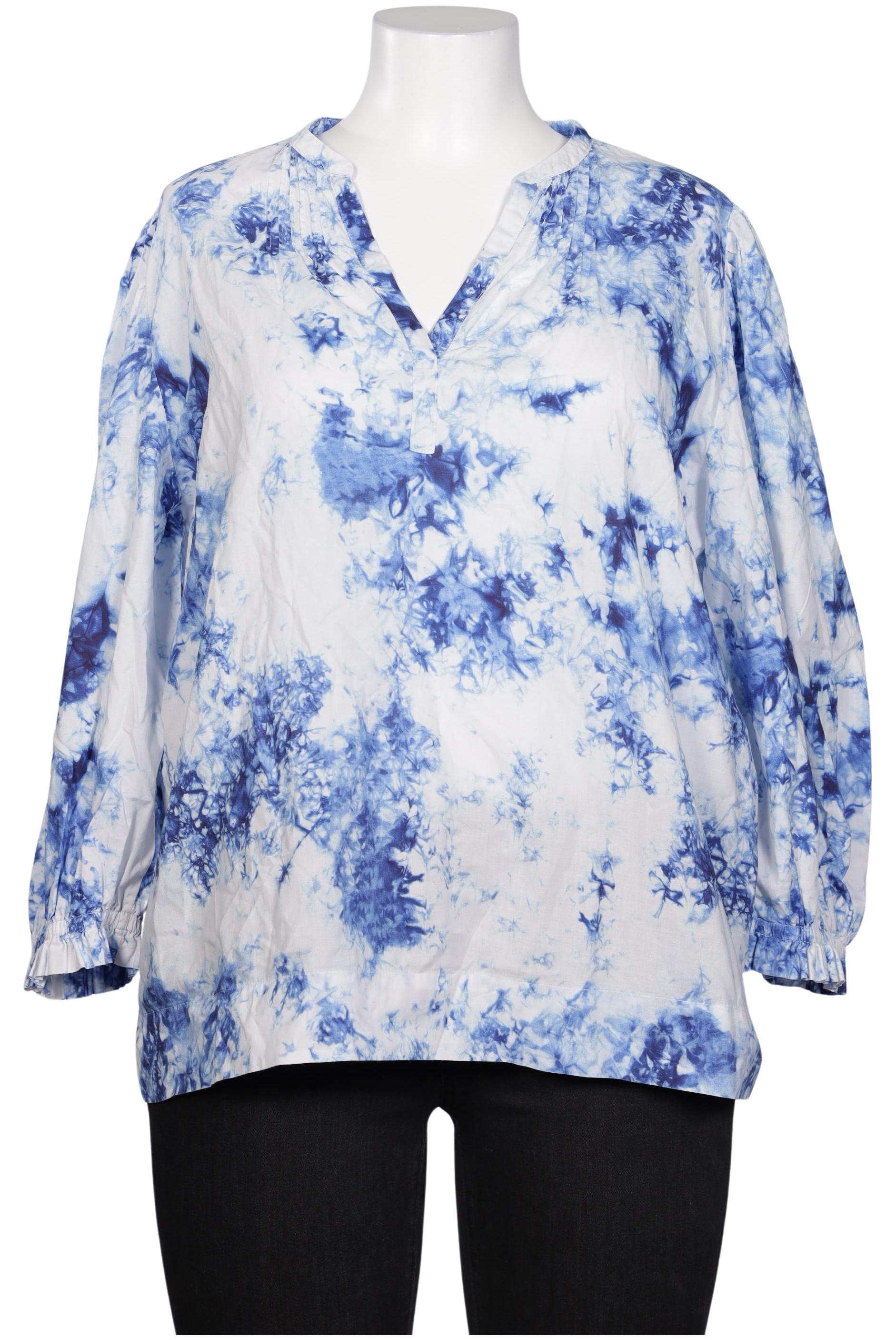 

Boss by Hugo Boss Damen Bluse, mehrfarbig, Gr. 42