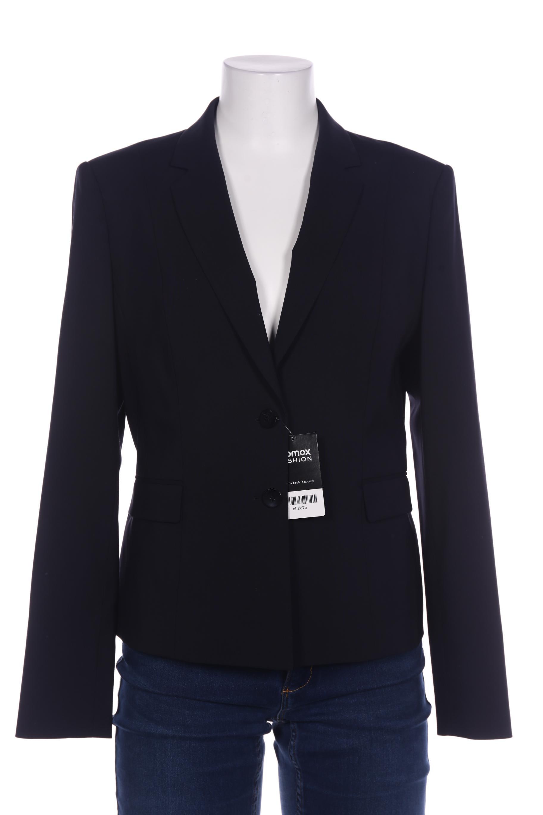 

Boss by Hugo Boss Damen Blazer, marineblau, Gr. 40
