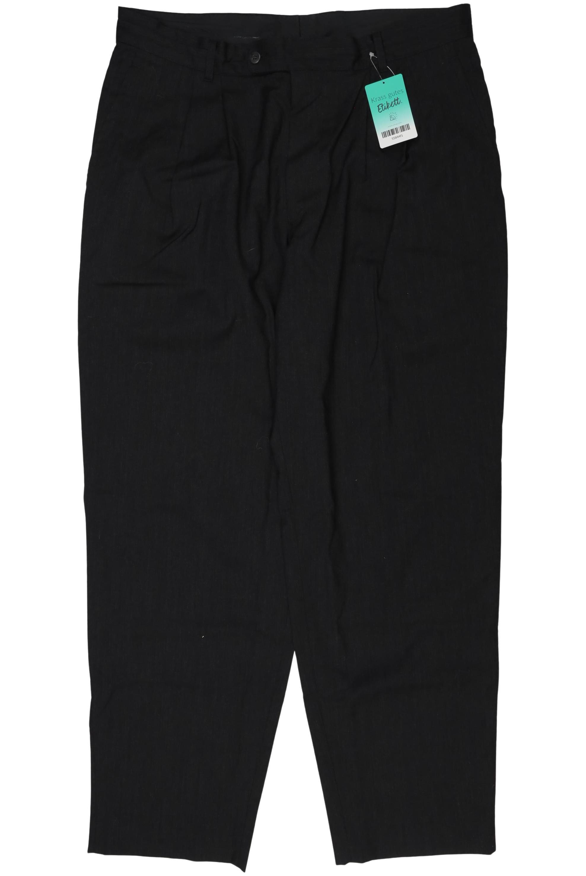 Thumbnail - Boss by Hugo Boss Herren Stoffhose, schwarz, Gr. 35