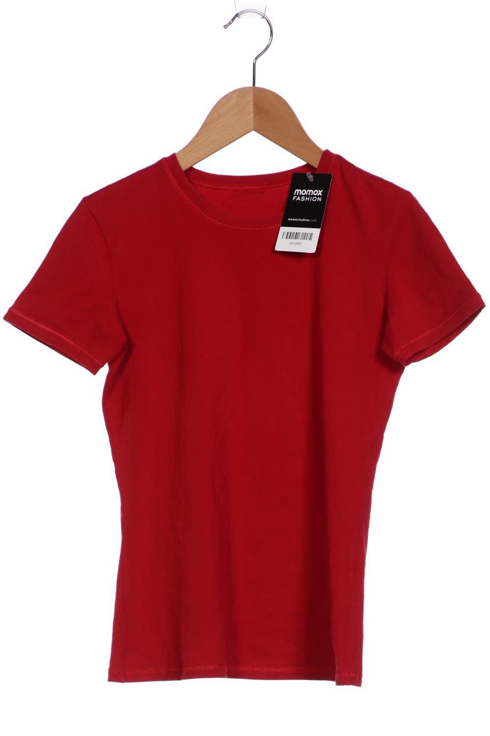 

BOSS by Hugo Boss Damen T-Shirt, rot