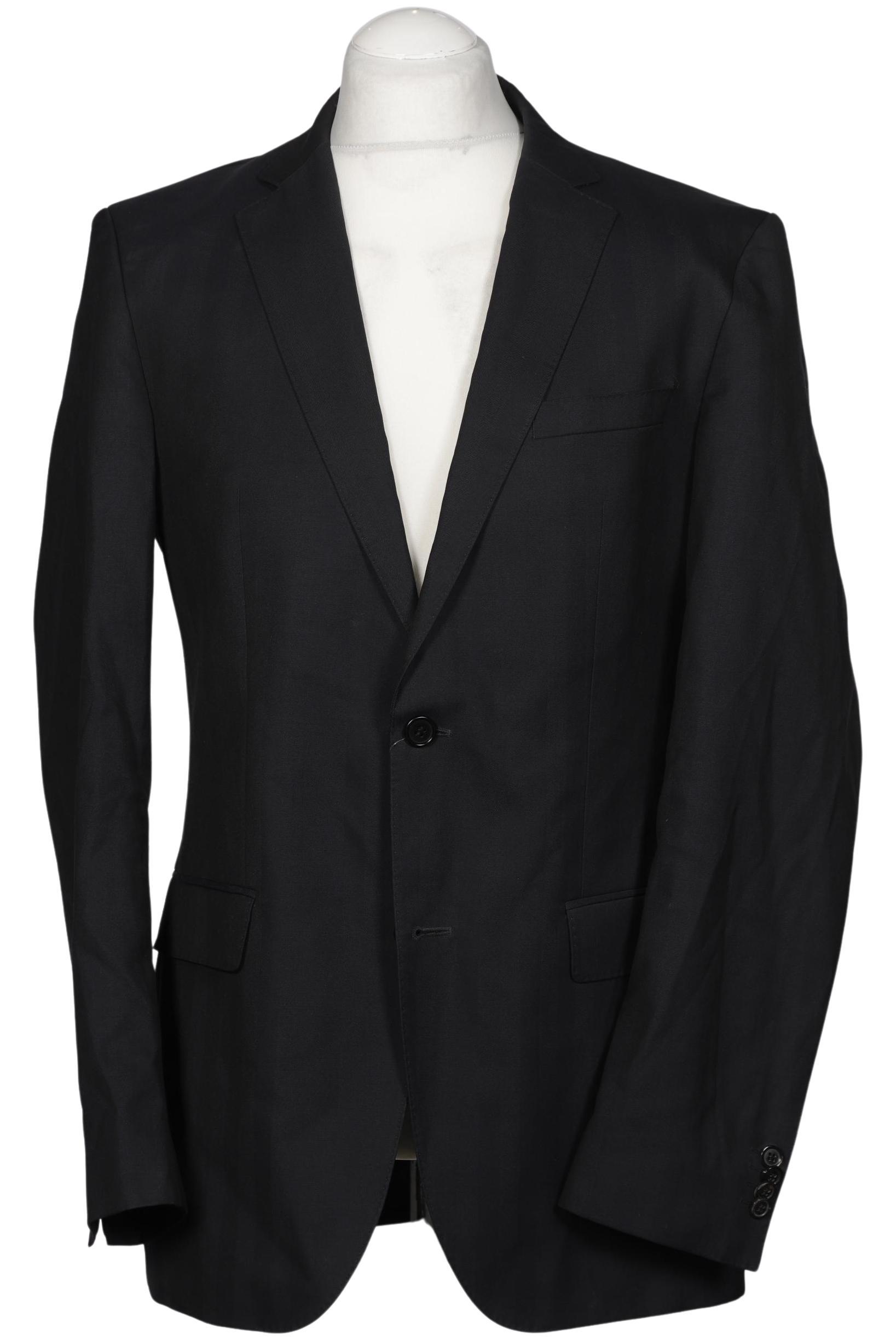 

Boss by Hugo Boss Herren Sakko, marineblau, Gr. 98