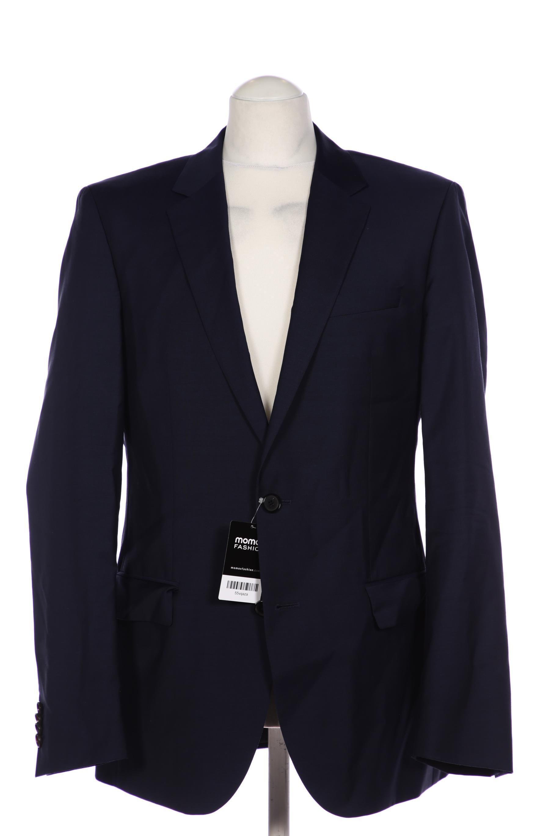 

Boss by Hugo Boss Herren Sakko, marineblau, Gr. 50