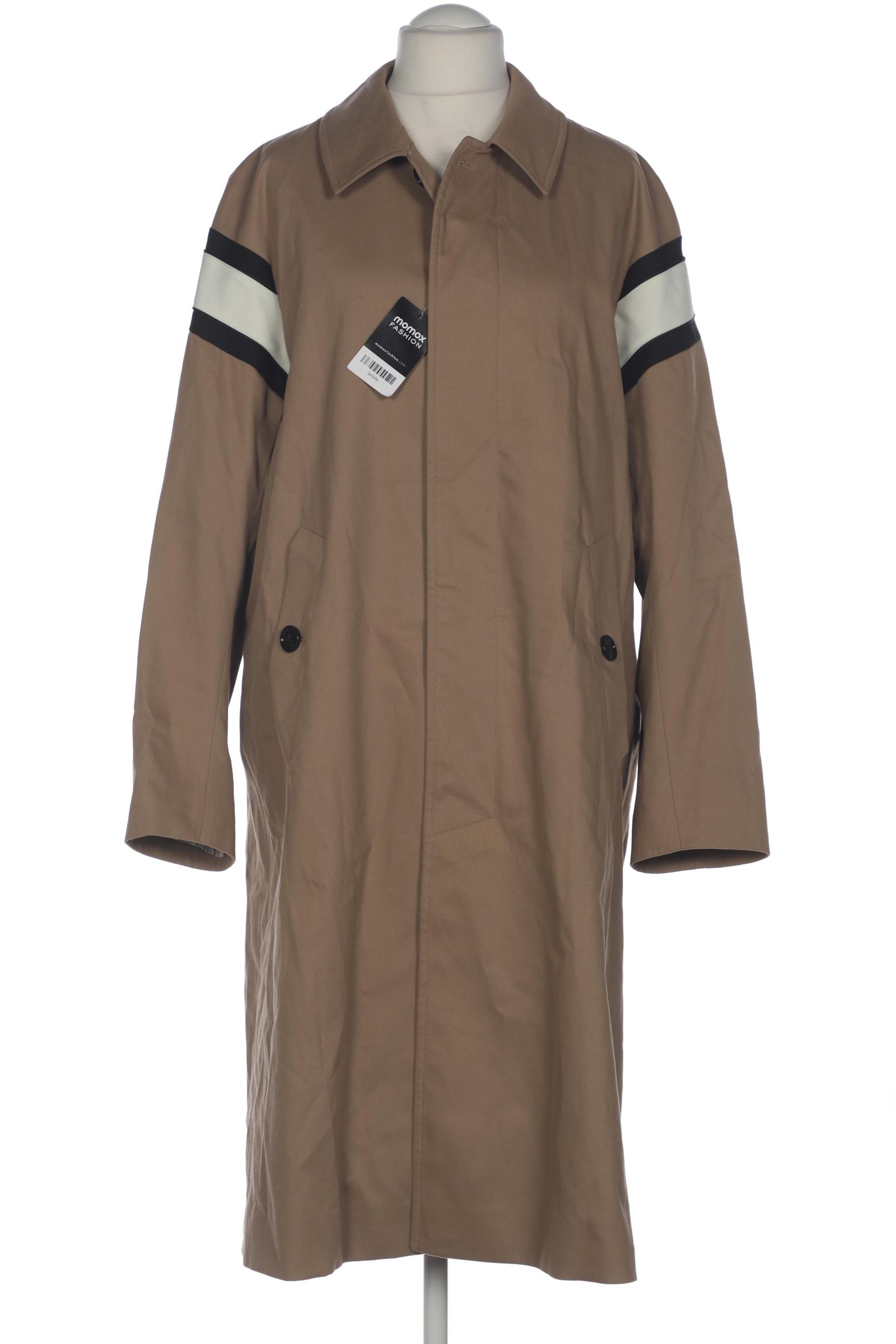 

Boss by Hugo Boss Herren Mantel, beige, Gr. 48