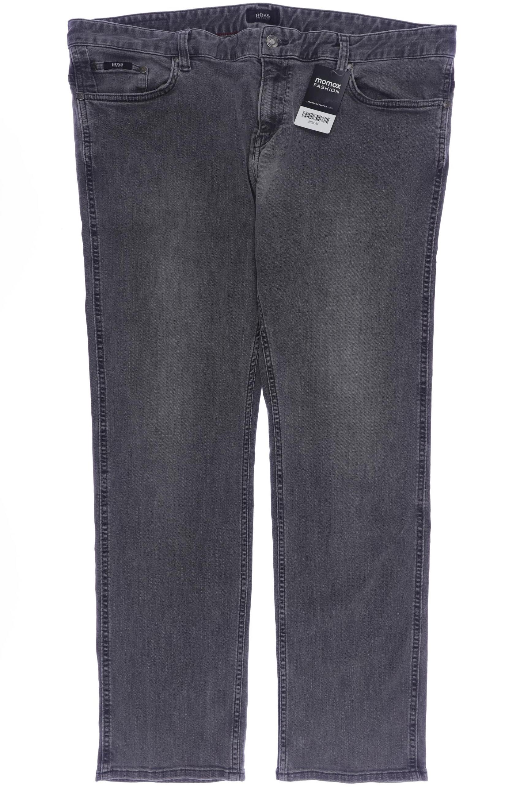

Boss by Hugo Boss Herren Jeans, grau, Gr. 40