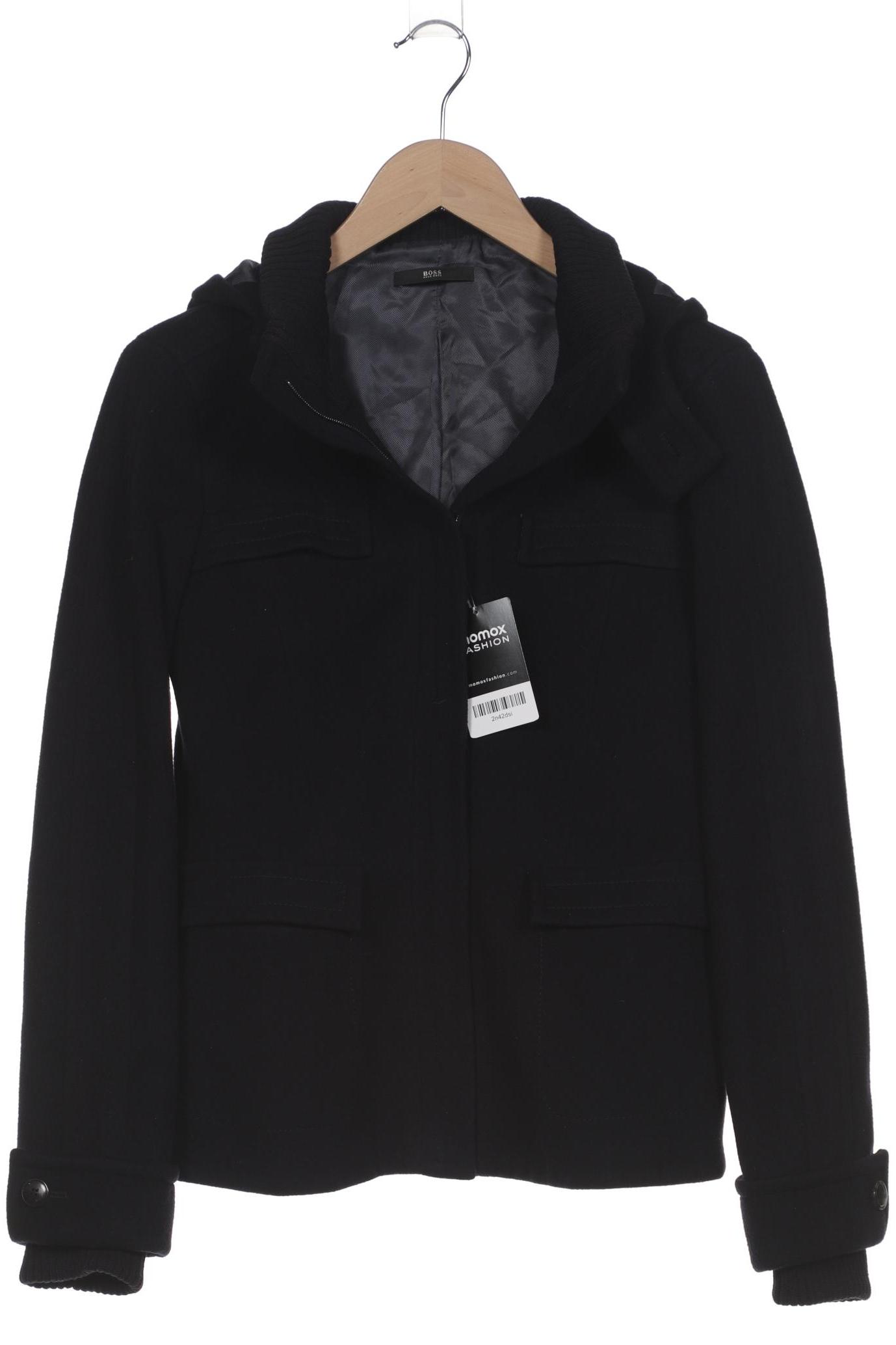 

Boss by Hugo Boss Damen Jacke, marineblau, Gr. 38