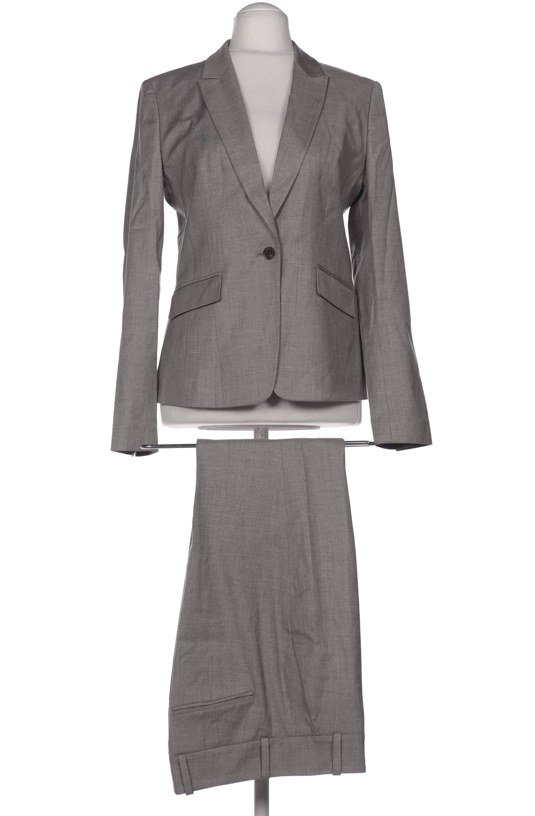 

Boss by Hugo Boss Damen Anzug, grau, Gr. 40