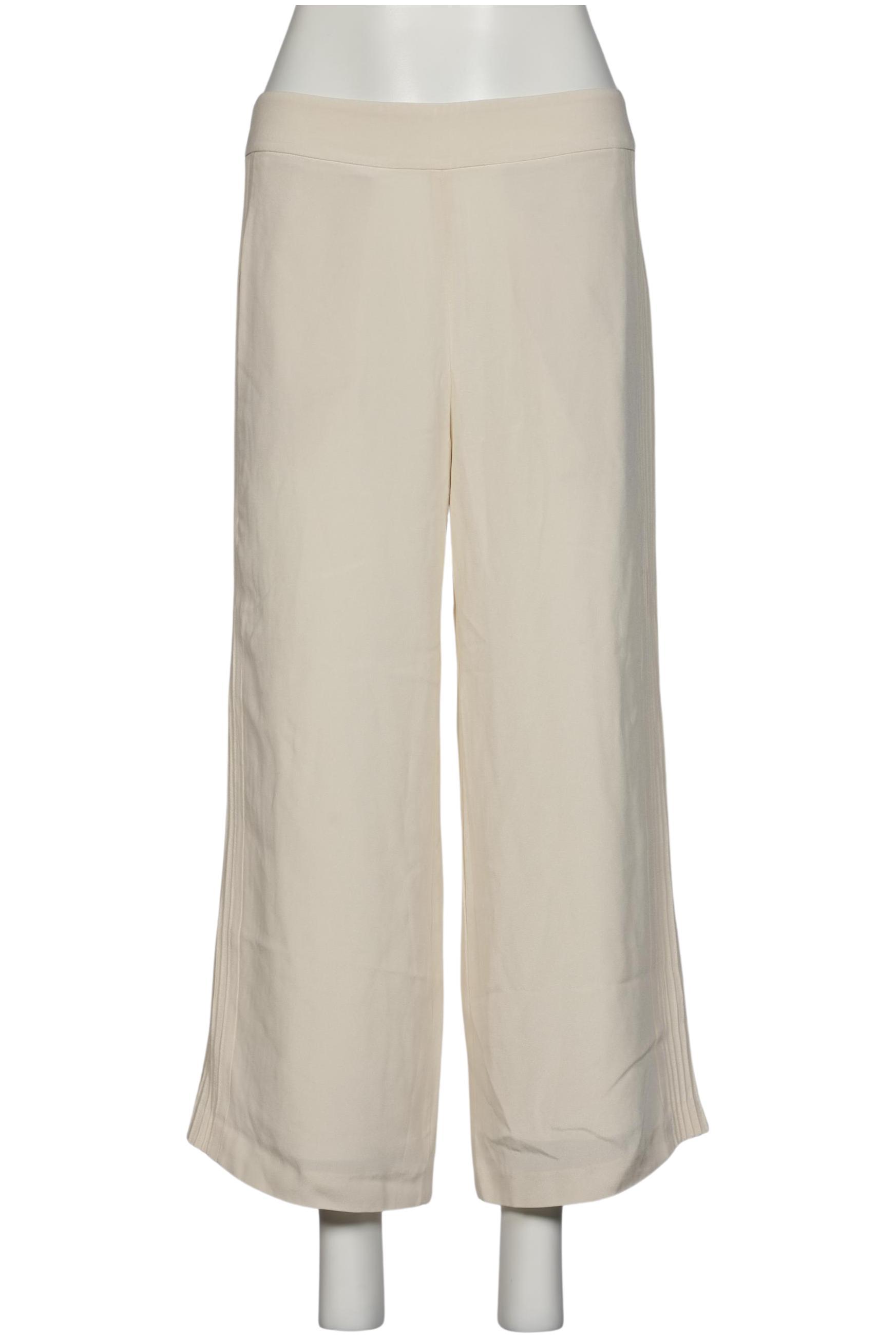 

Boss by Hugo Boss Damen Stoffhose, cremeweiß, Gr. 38