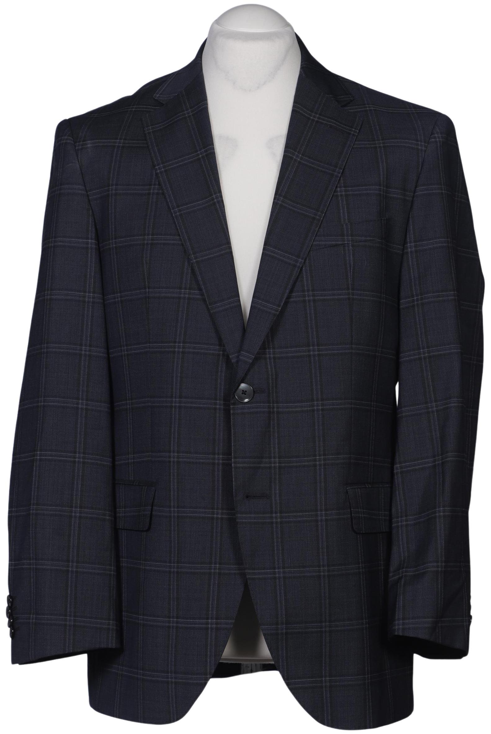 

Boss by Hugo Boss Herren Sakko, marineblau, Gr. 52