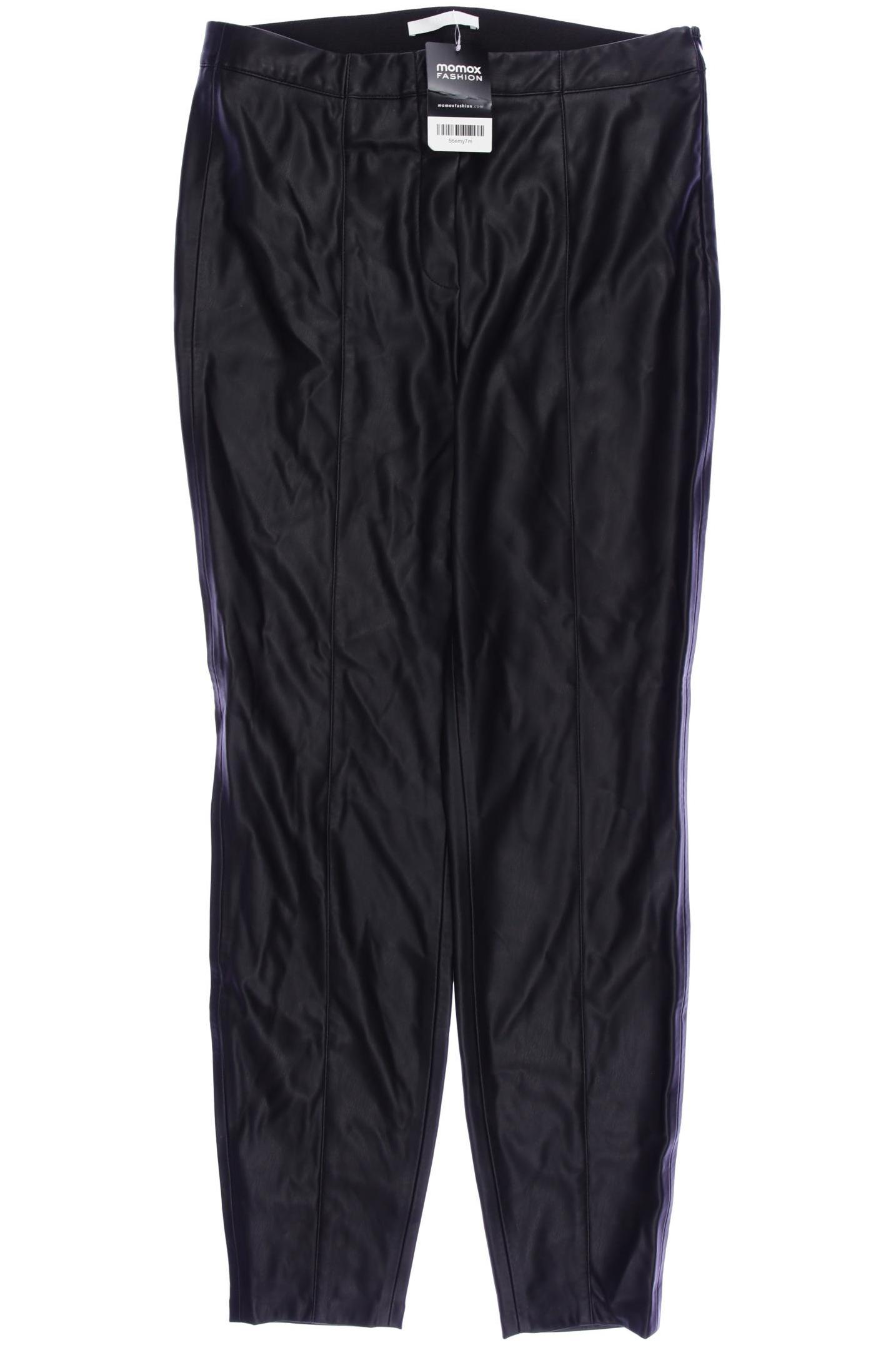 

Boss by Hugo Boss Damen Stoffhose, schwarz, Gr. 42