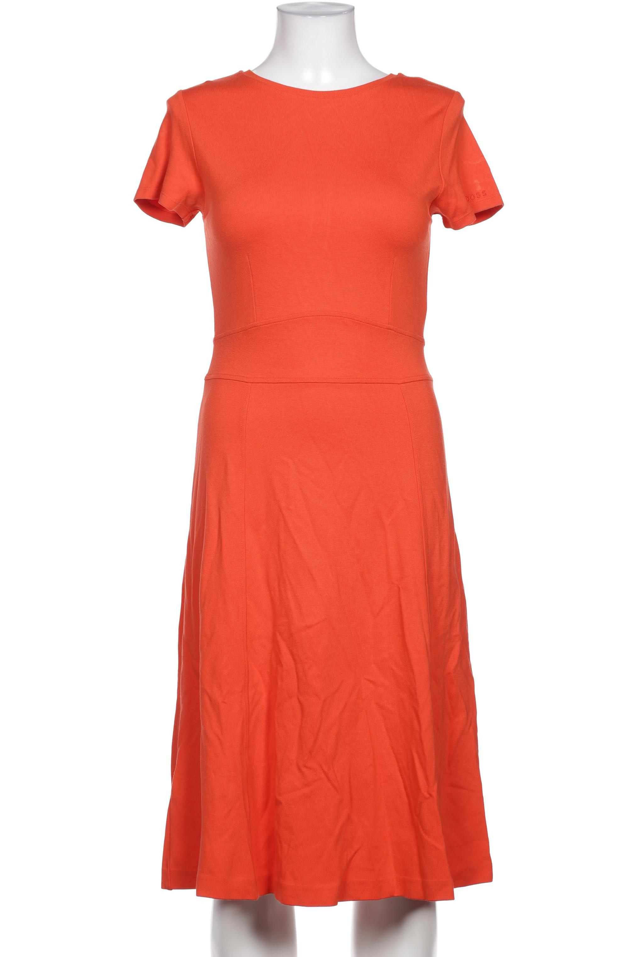 

BOSS by Hugo Boss Damen Kleid, rot