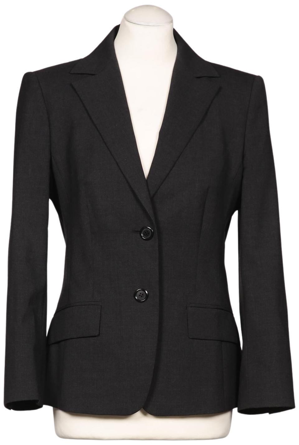 

Boss by Hugo Boss Damen Blazer, grau, Gr. 38