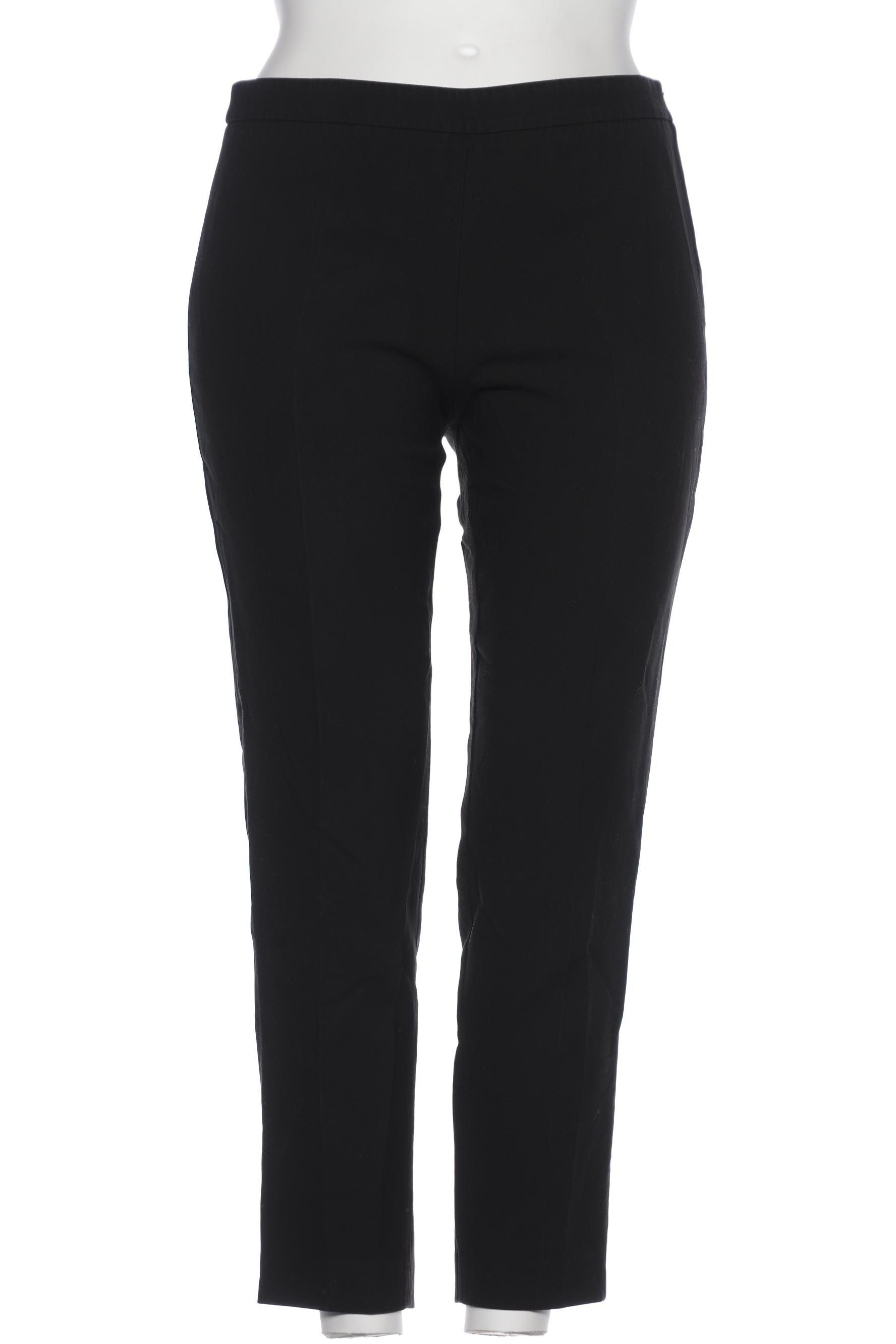

Boss by Hugo Boss Damen Stoffhose, schwarz, Gr. 34