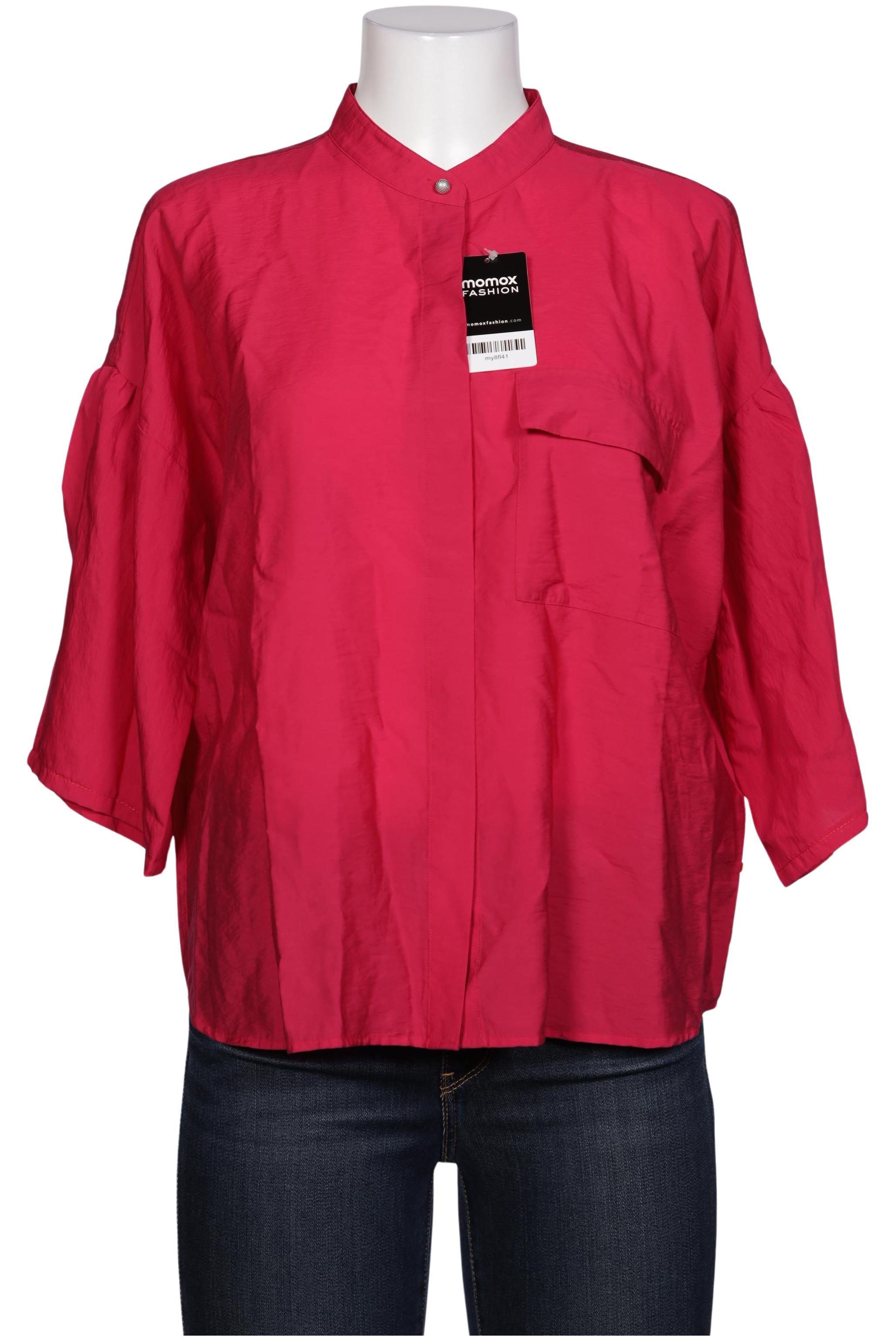 

Boss by Hugo Boss Damen Bluse, pink, Gr. 38