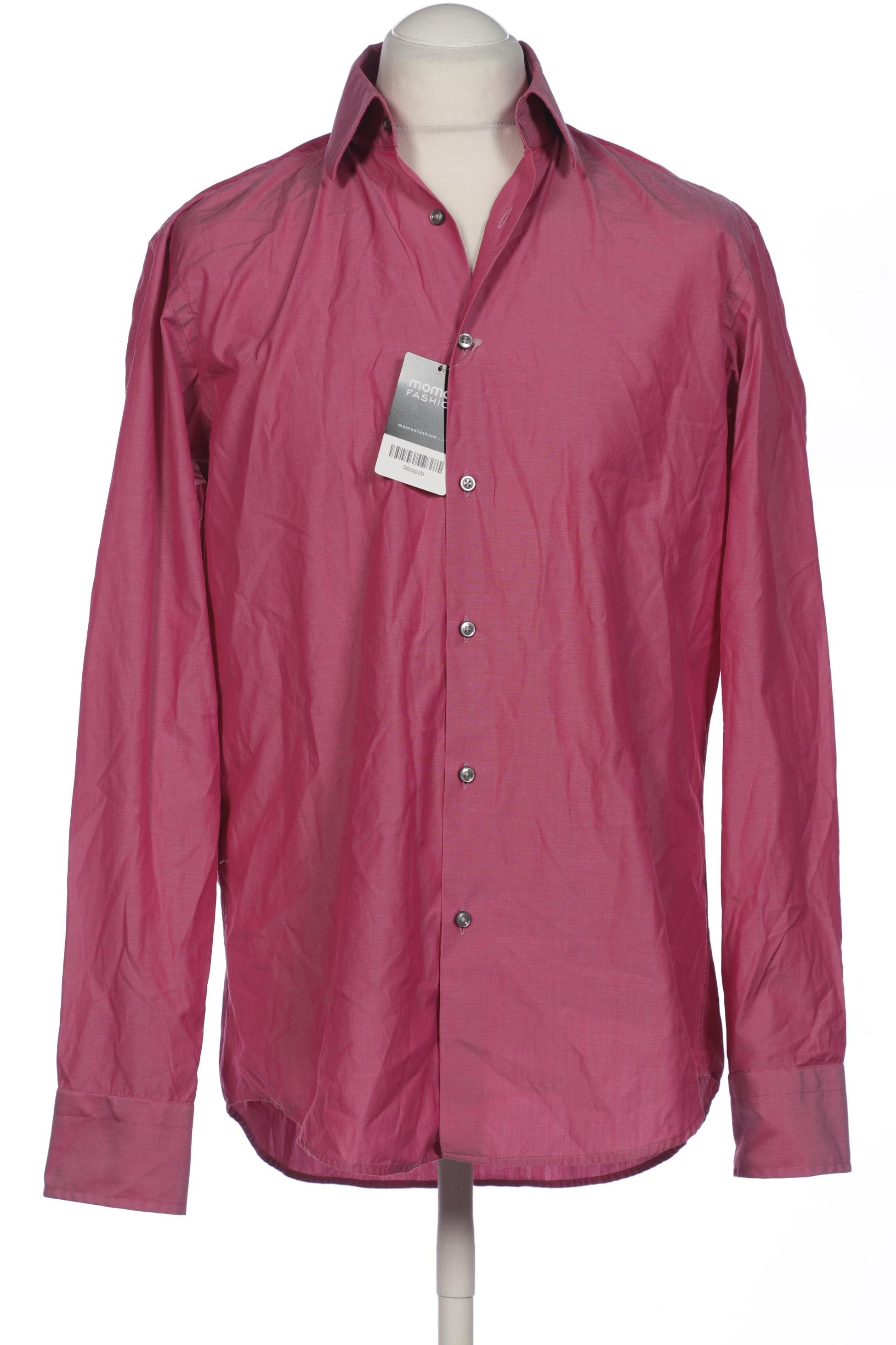 Thumbnail - Boss by Hugo Boss Herren Hemd, pink, Gr. 52