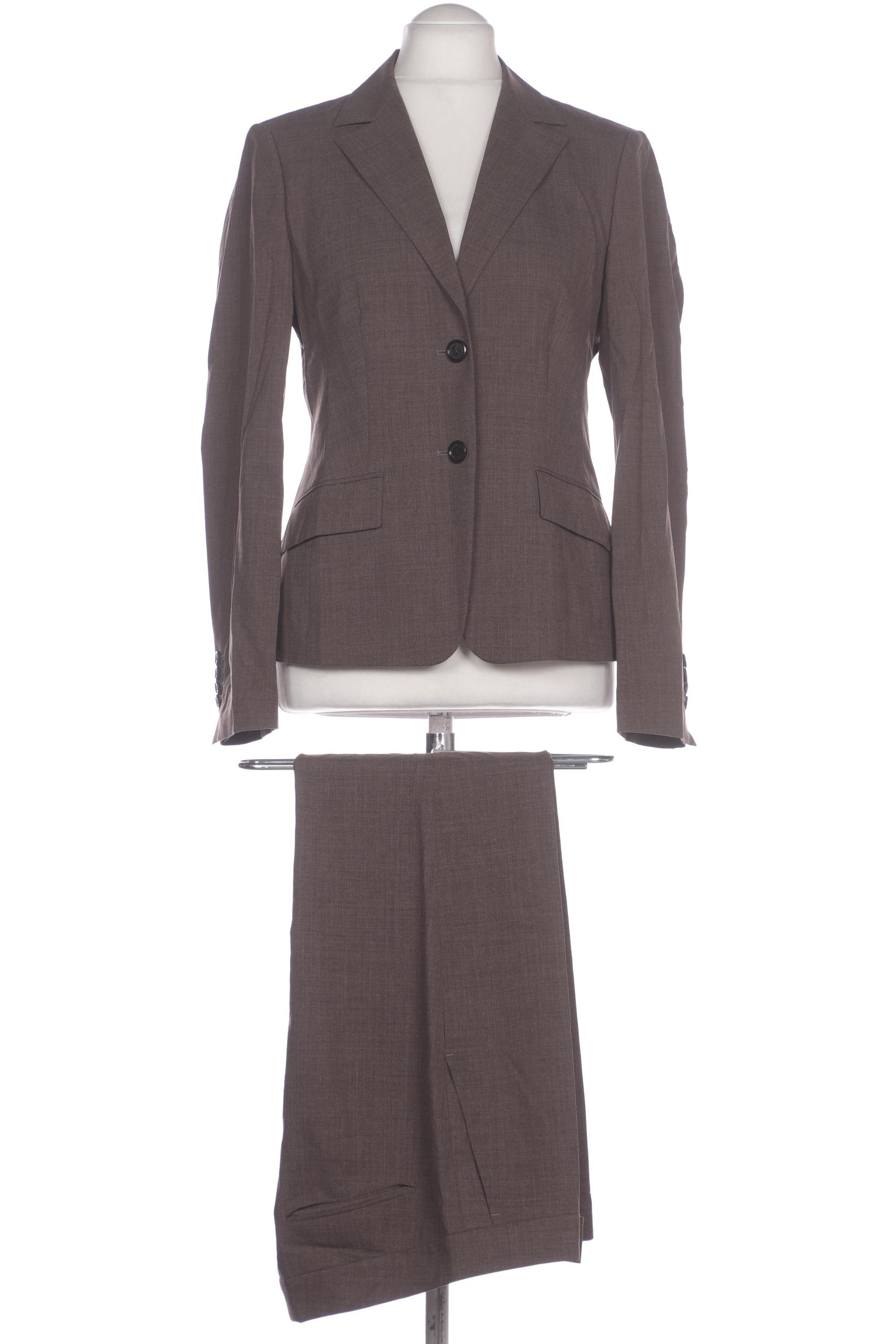 

Boss by Hugo Boss Damen Anzug, braun, Gr. 40