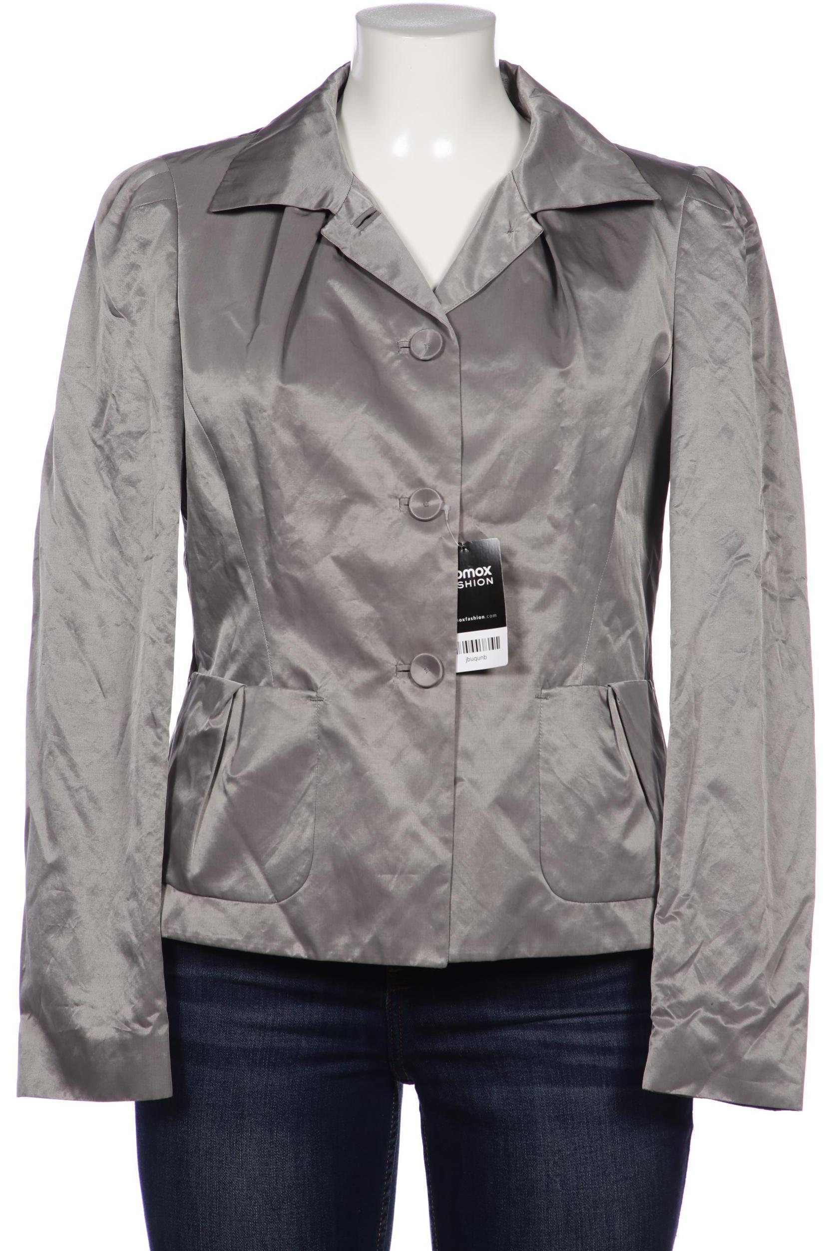 

BOSS by Hugo Boss Damen Blazer, grau