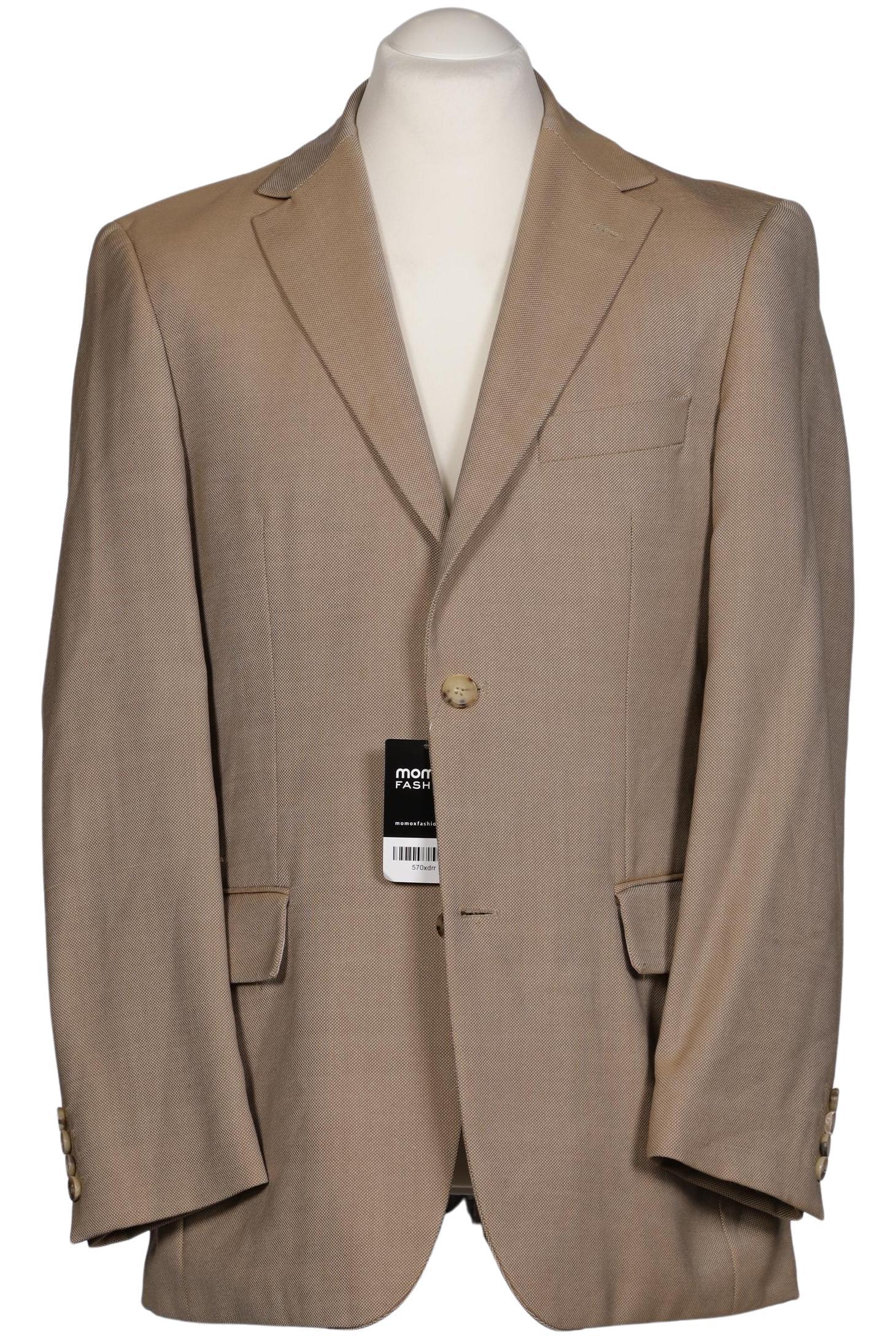

Boss by Hugo Boss Herren Sakko, beige, Gr. 48