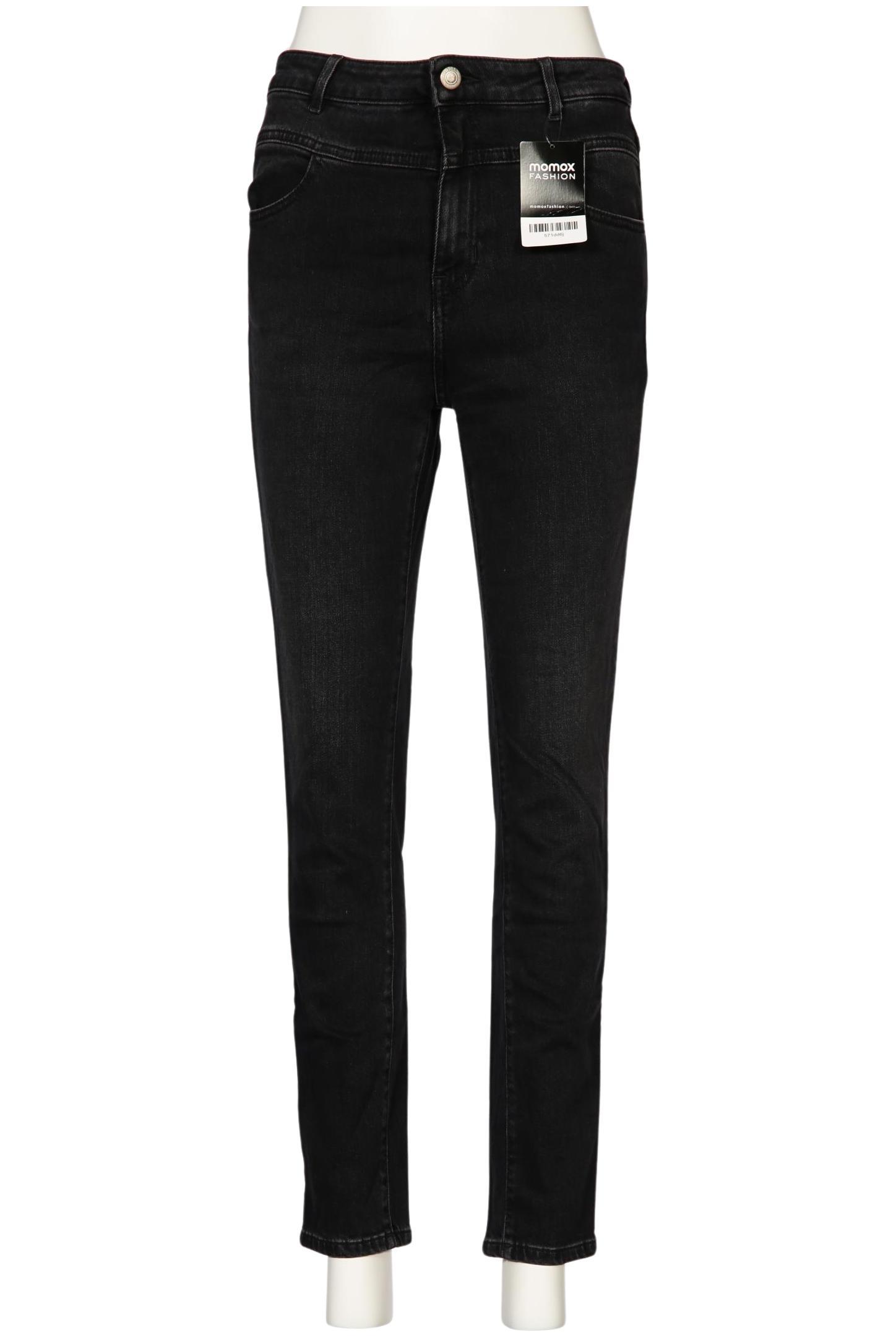 

Boss by Hugo Boss Damen Jeans, schwarz, Gr. 28