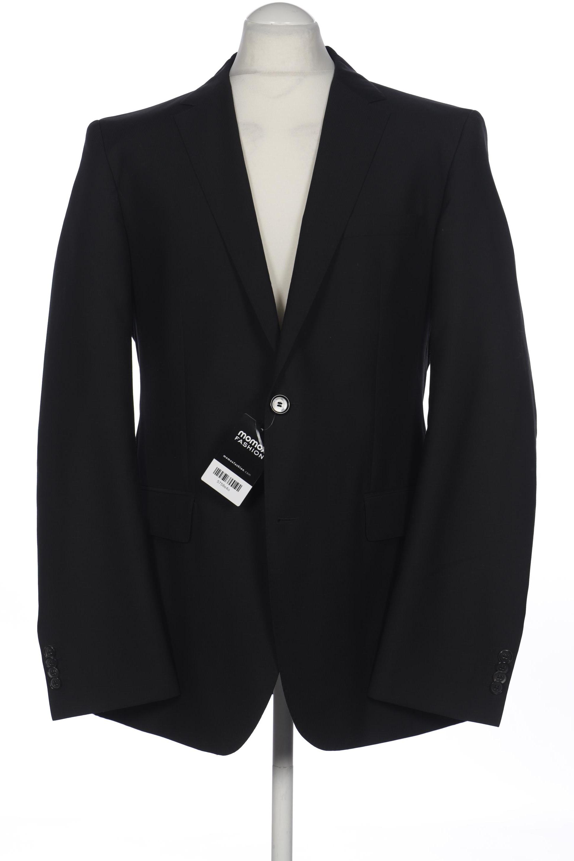 

BOSS by Hugo Boss Herren Sakko, schwarz