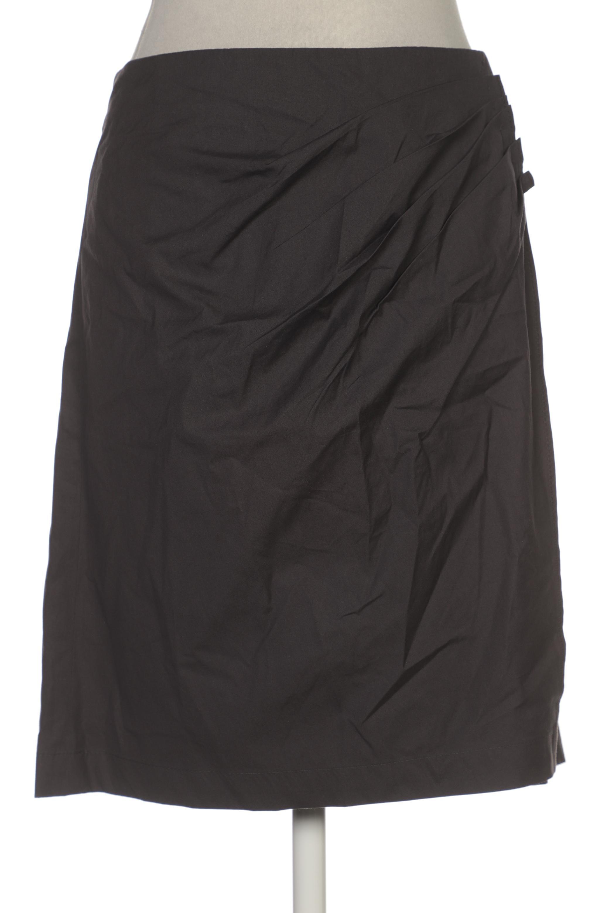 

Boss by Hugo Boss Damen Rock, grau, Gr. 36