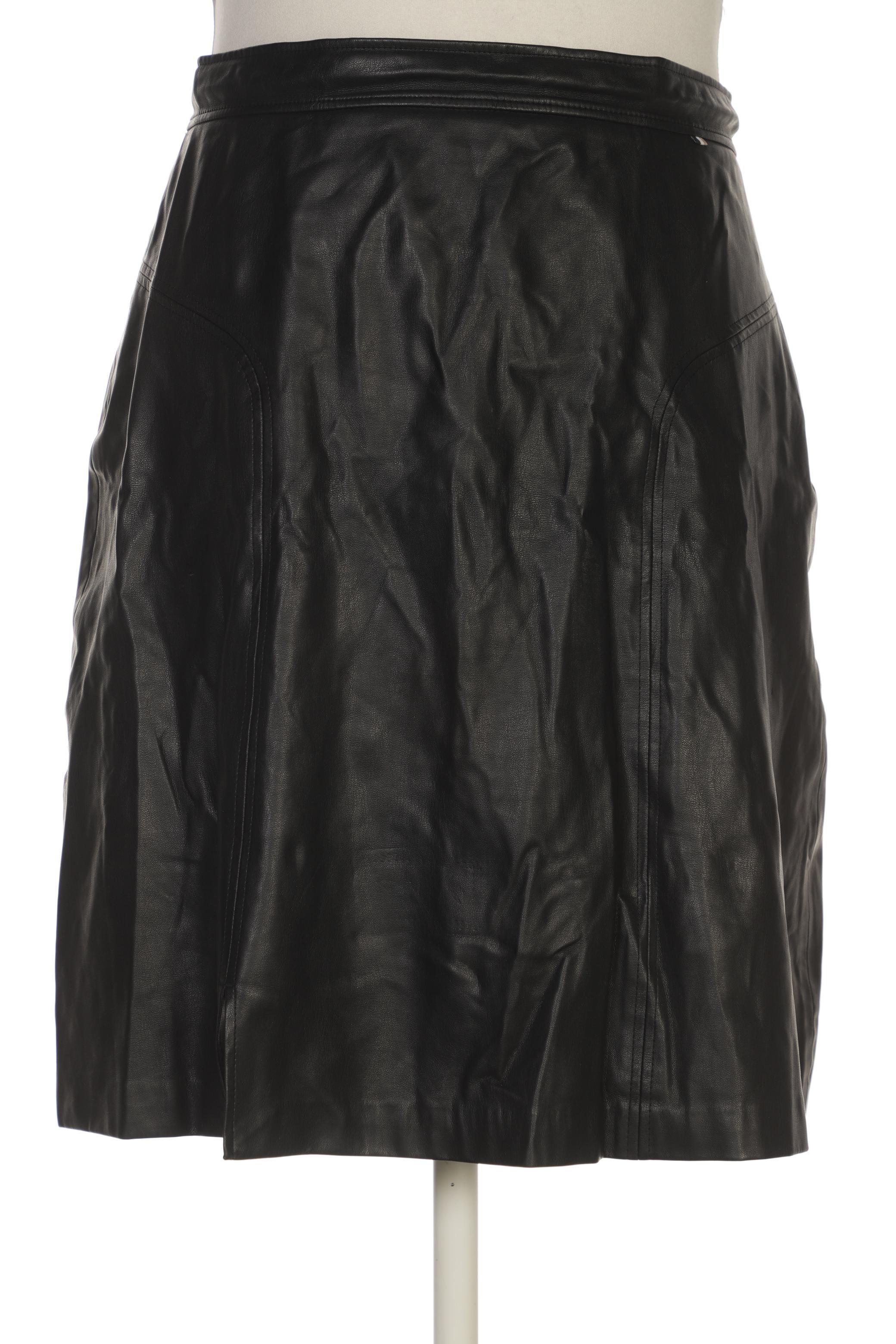 

Boss by Hugo Boss Damen Rock, schwarz, Gr. 42