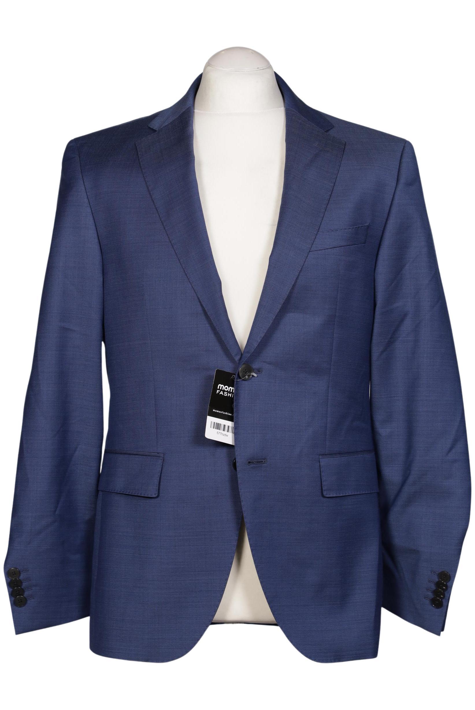 

Boss by Hugo Boss Herren Sakko, marineblau, Gr. 48