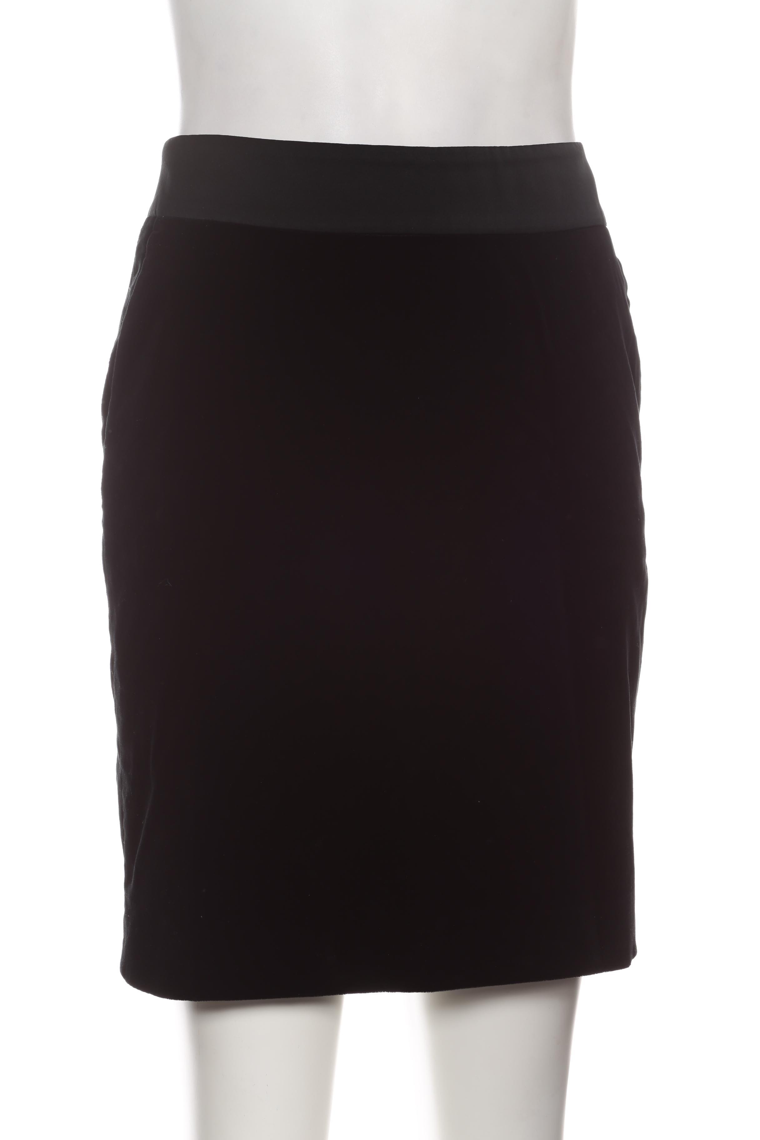 

Boss by Hugo Boss Damen Rock, schwarz, Gr. 36