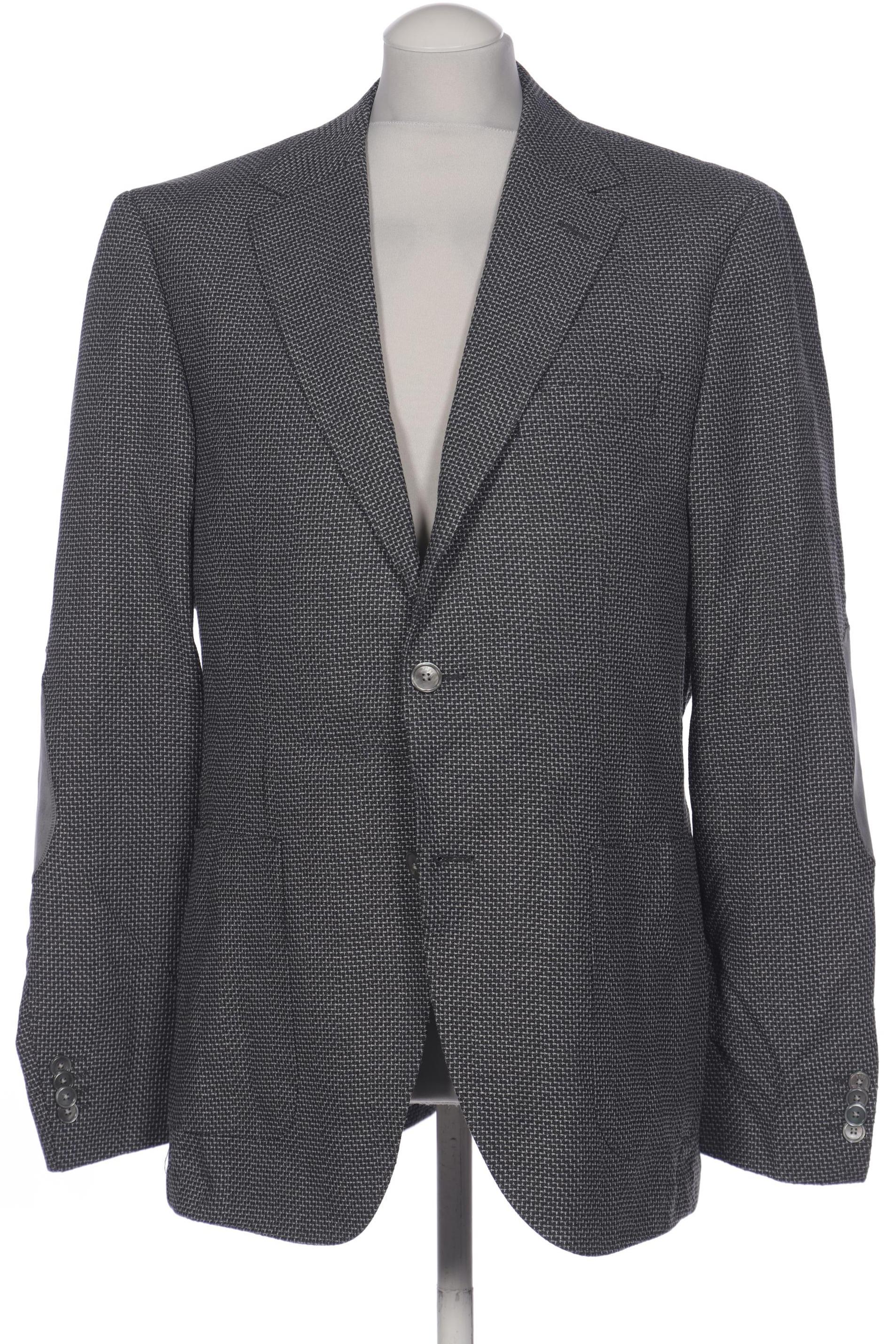 

Boss by Hugo Boss Herren Sakko, grau, Gr. 50