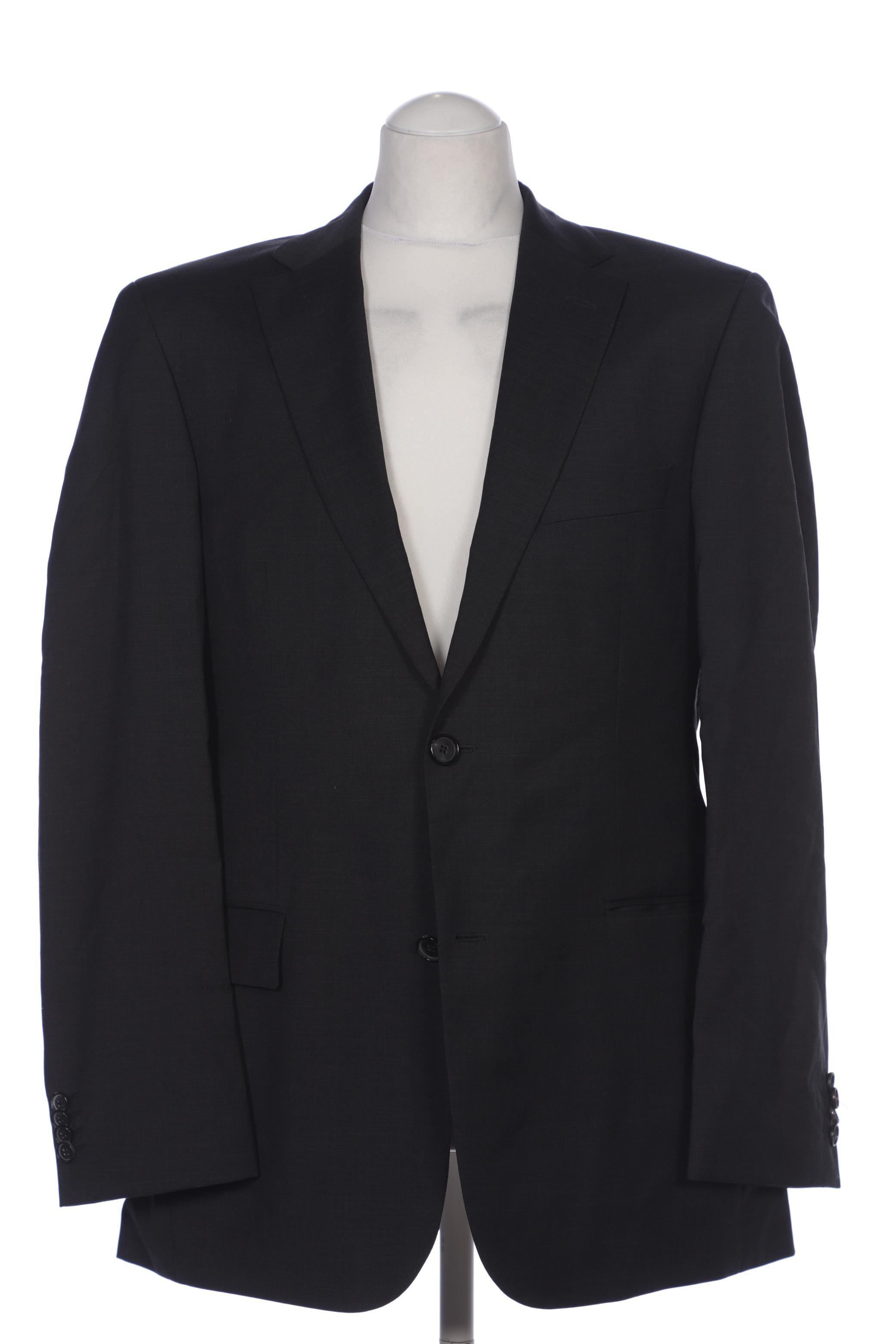 

Boss by Hugo Boss Herren Sakko, schwarz, Gr. 50