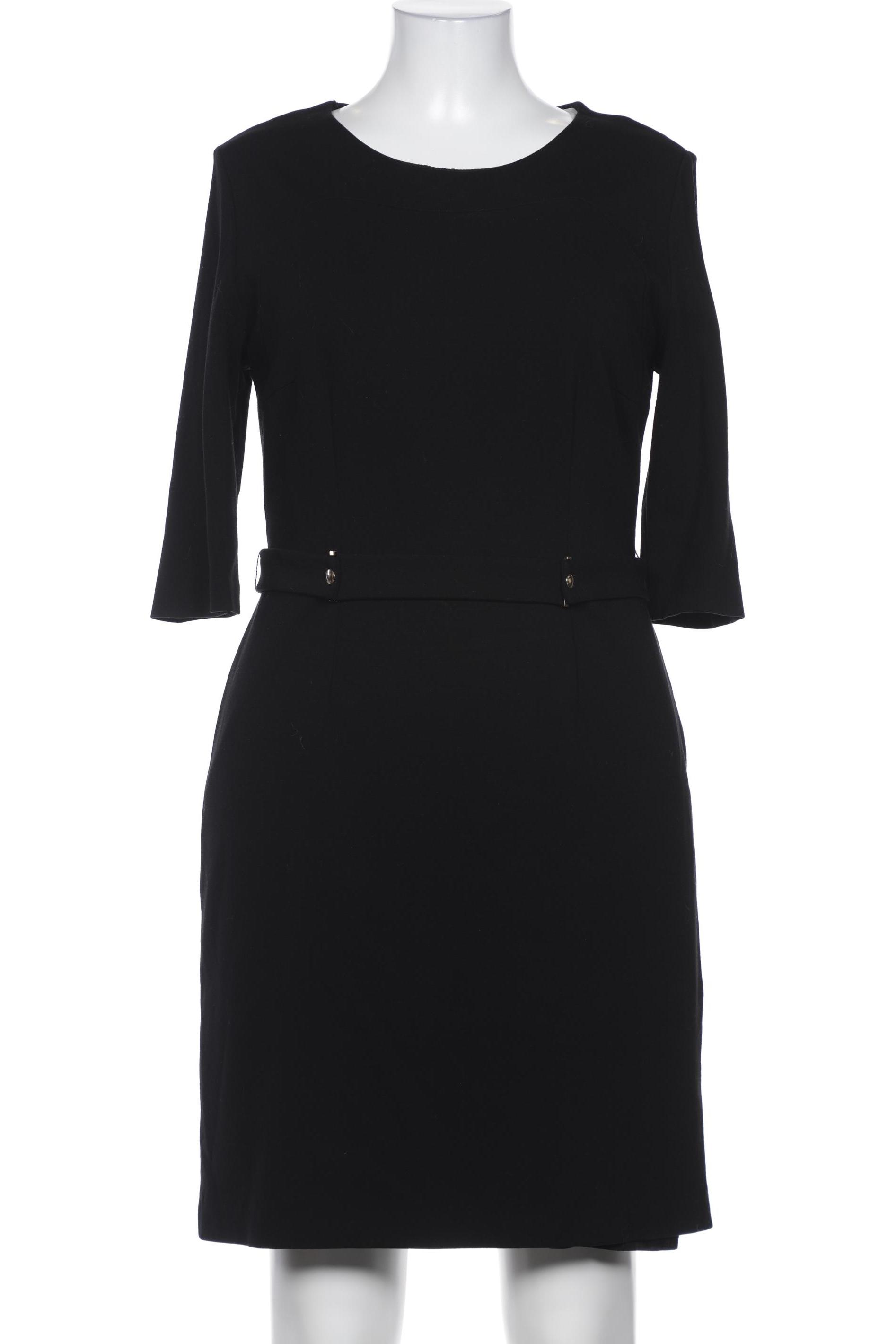 

BOSS by Hugo Boss Damen Kleid, schwarz