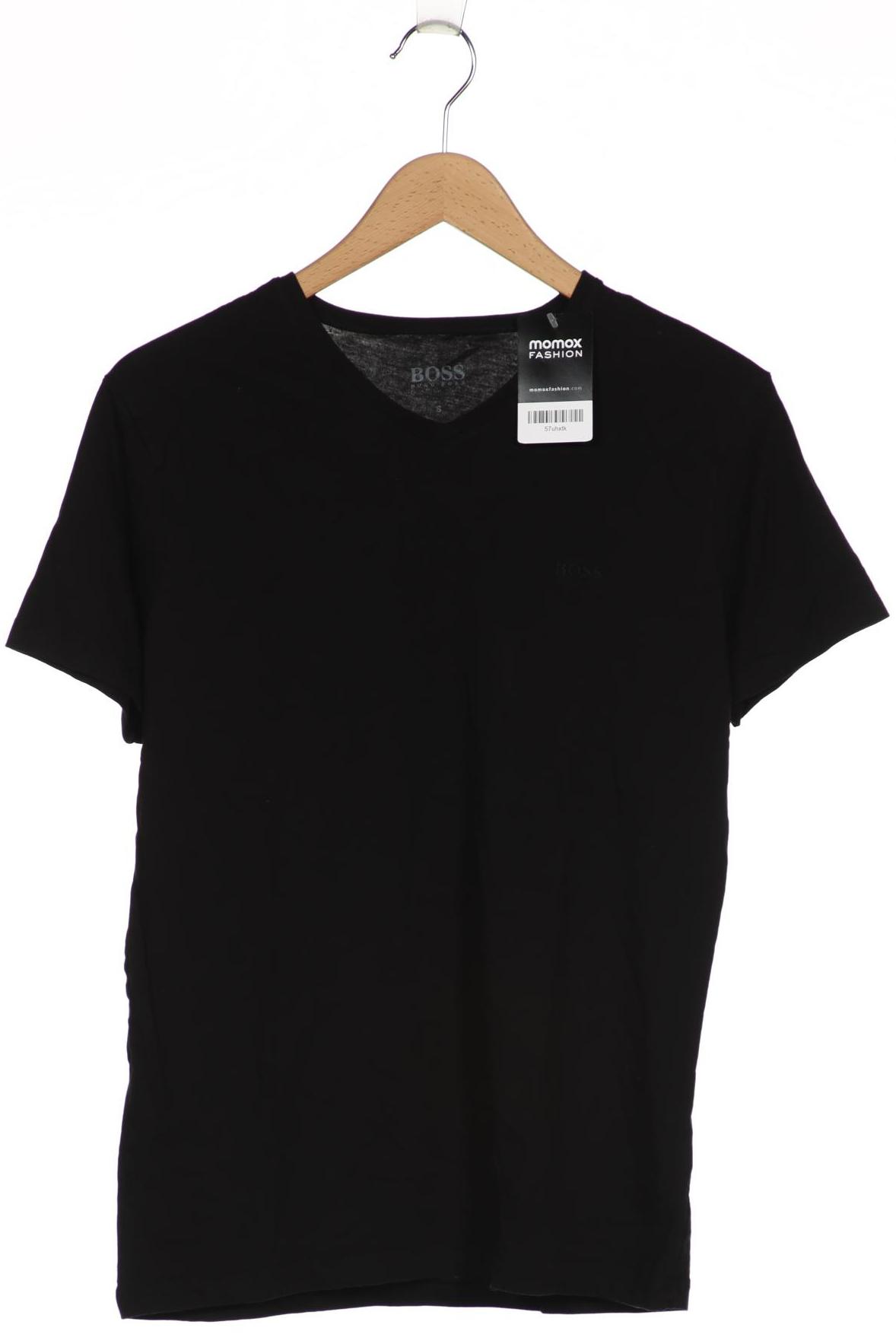 

BOSS by Hugo Boss Herren T-Shirt, schwarz