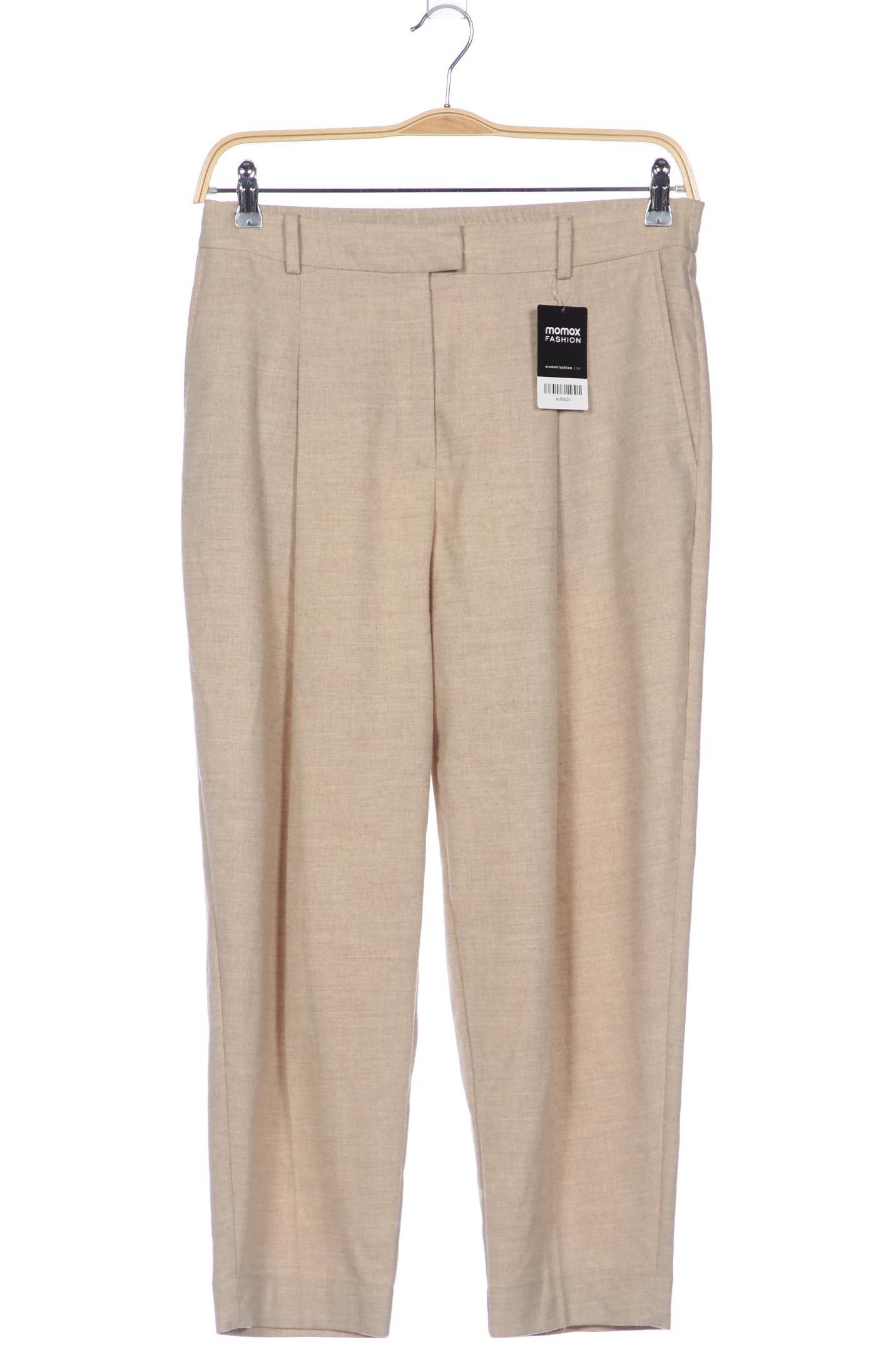 

Boss by Hugo Boss Damen Stoffhose, beige, Gr. 40