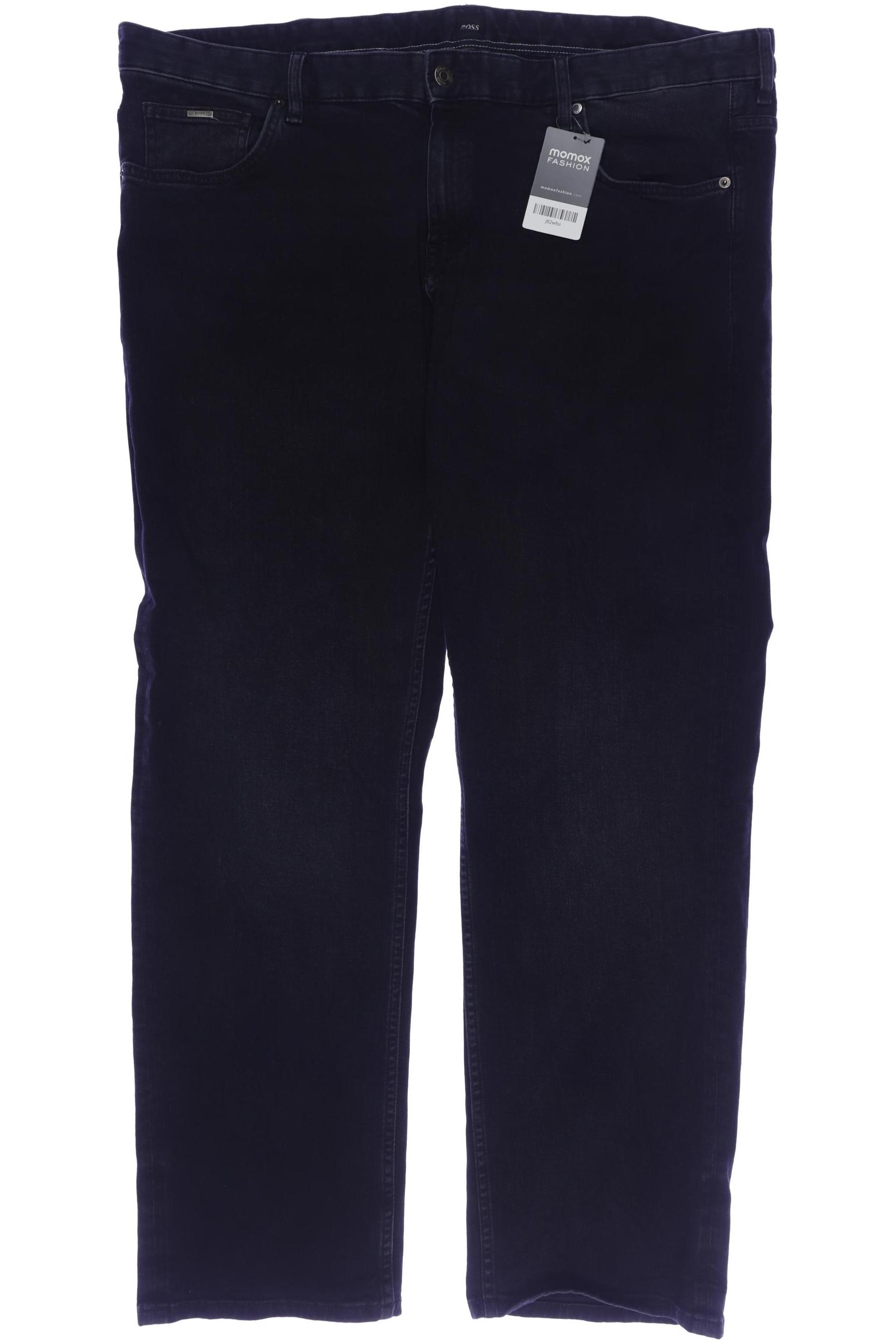 

Boss by Hugo Boss Herren Jeans, marineblau, Gr. 42